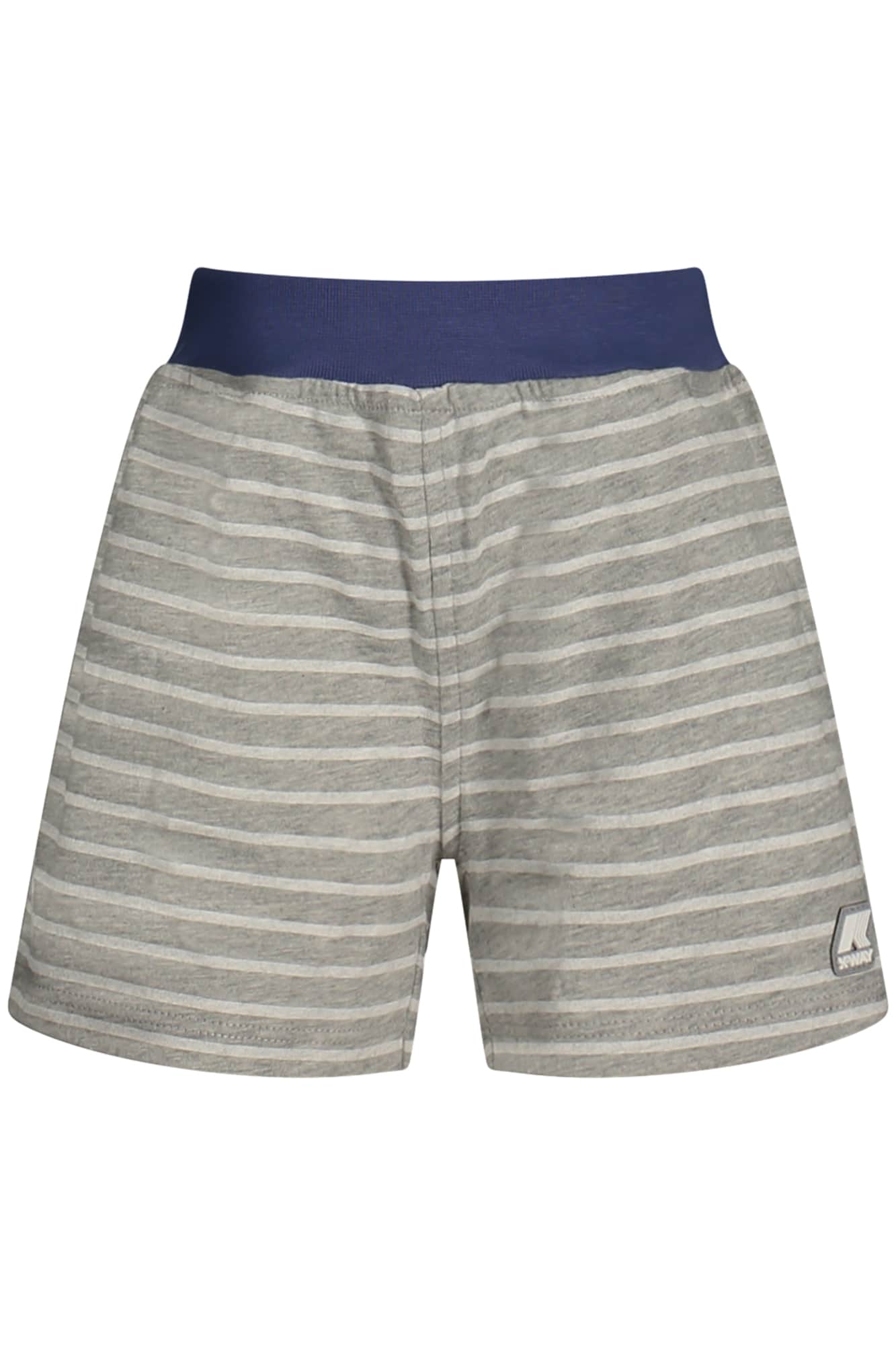 K-Way kurz hose kinder grau