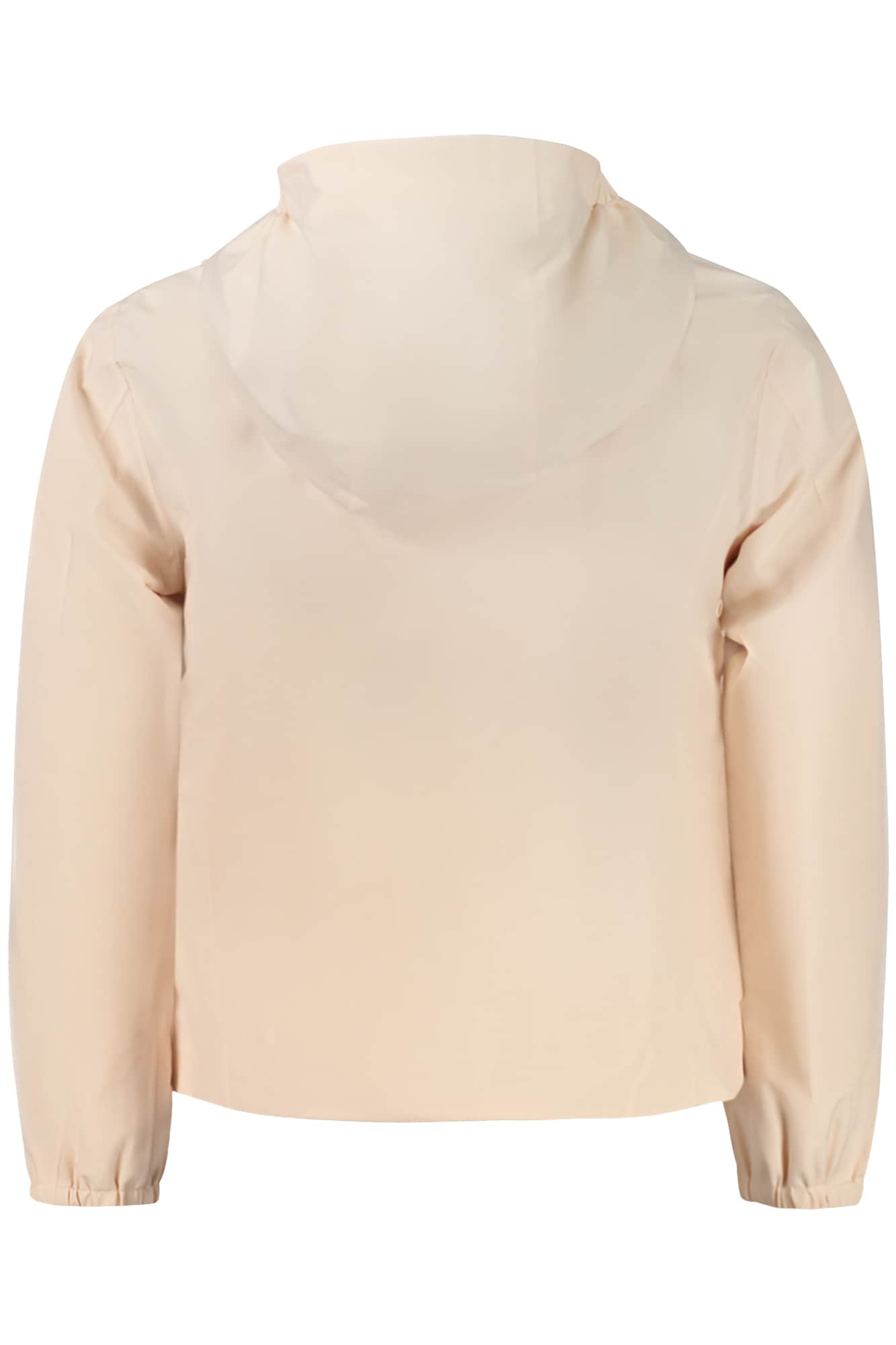 K-Way sport jacke mädchen rosa