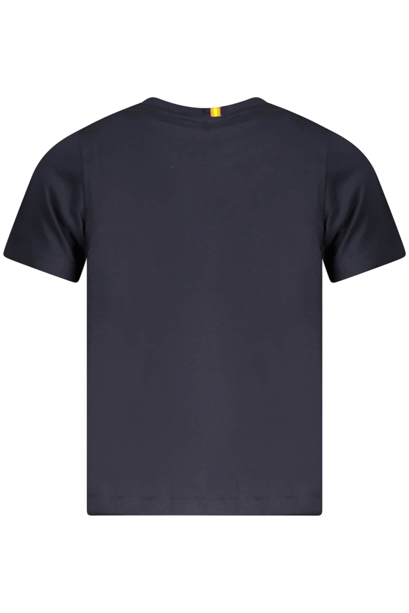 K-Way kurzarm t-shirt kinder blau