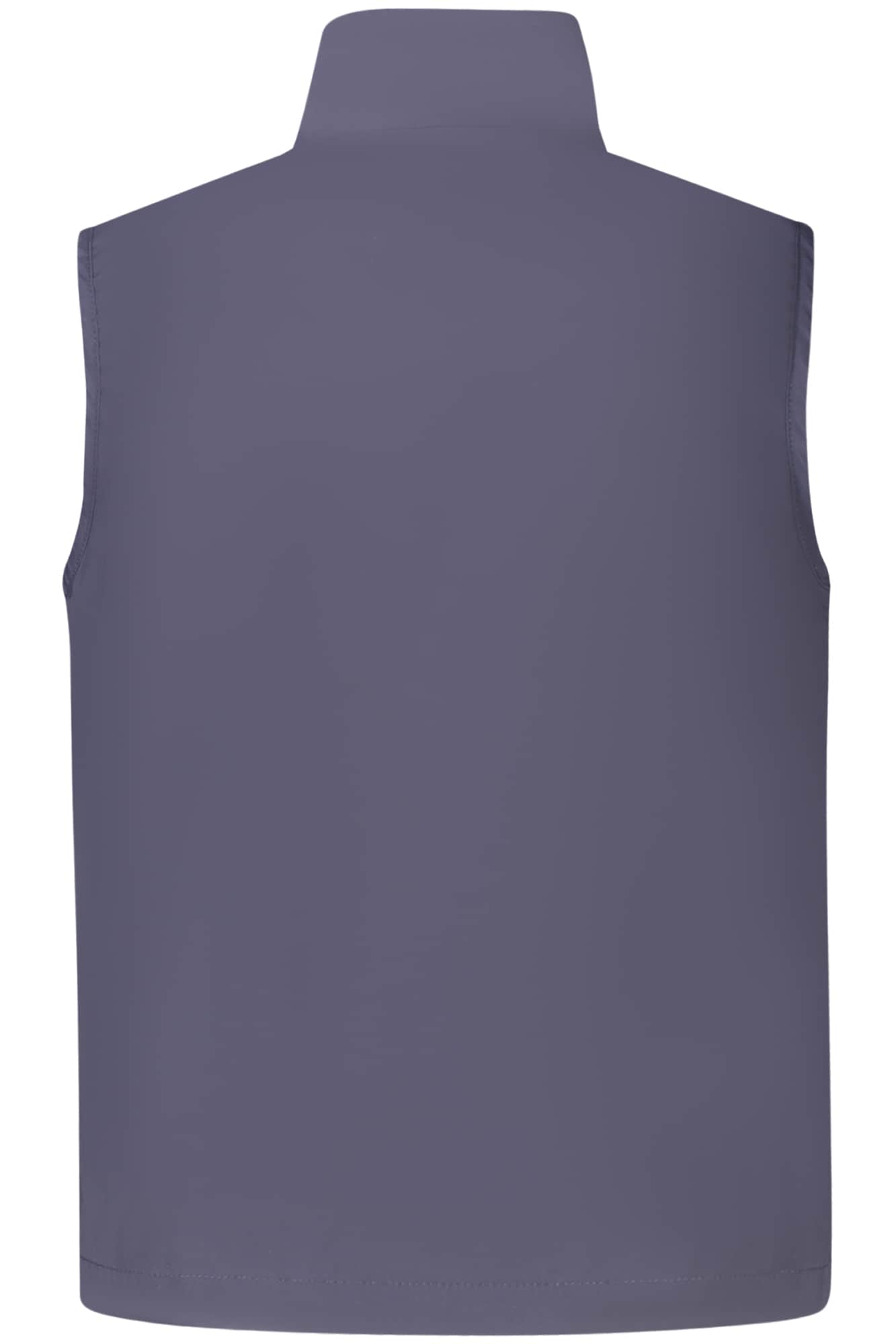 K-Way ärmellos kinder blau