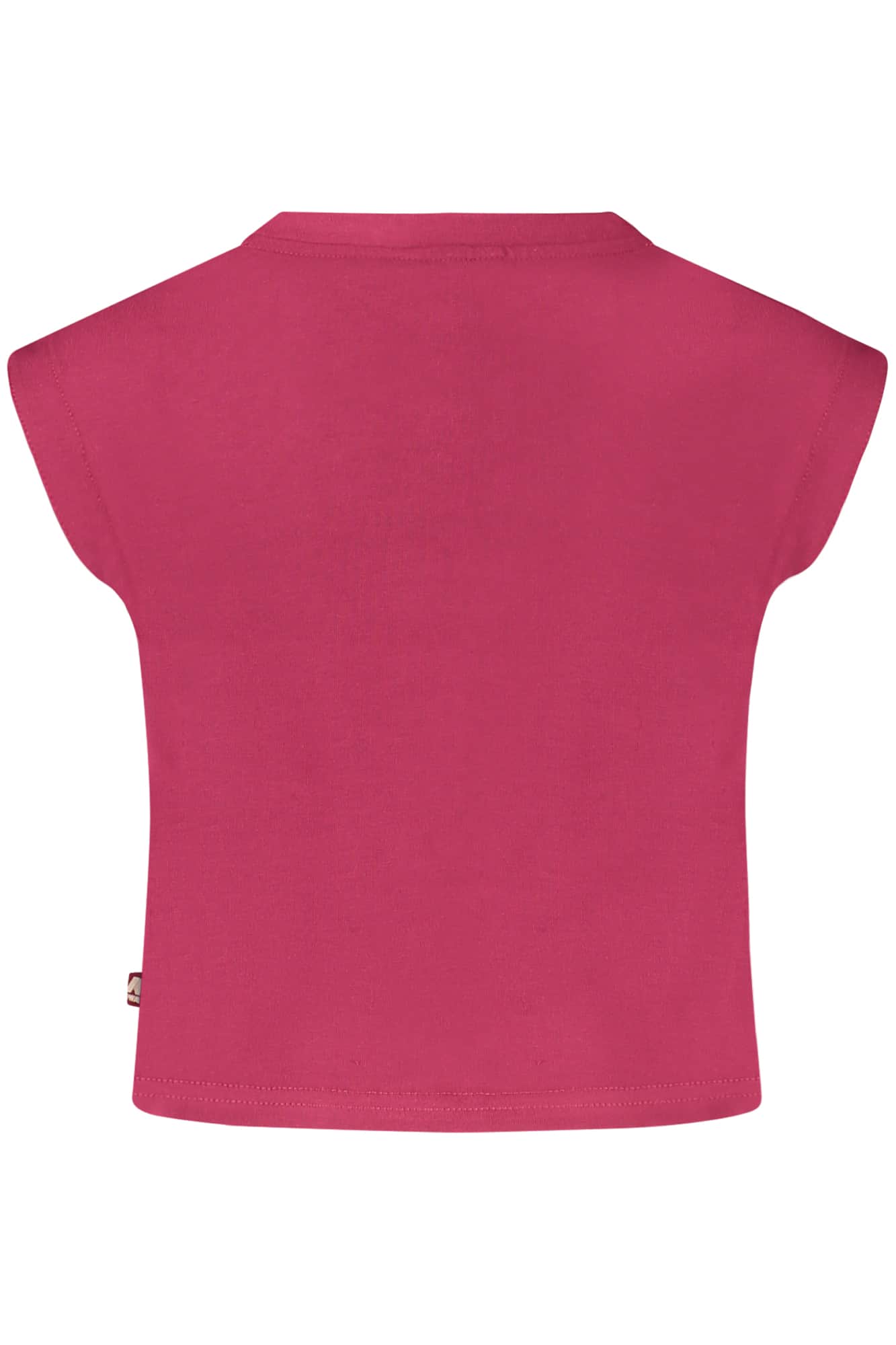 K-Way ärmellos t-shirt mädchen lila