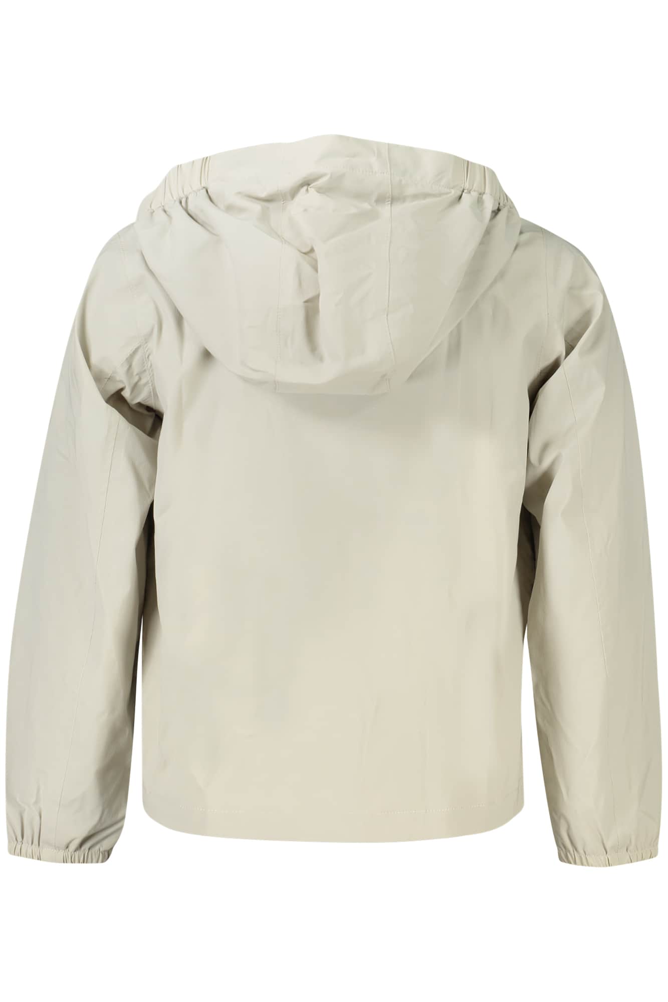 K-Way sport jacke für kinder grau