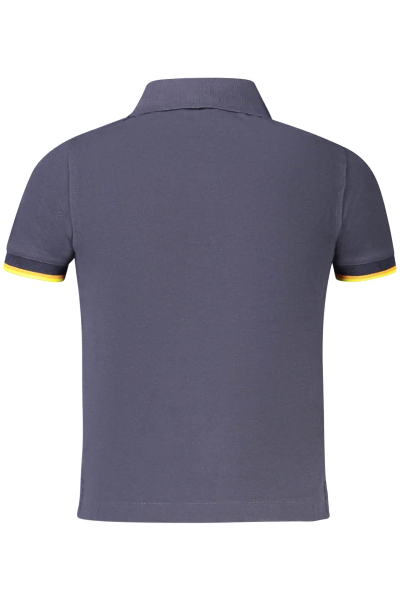 K-Way polo kurzarm kinder grün