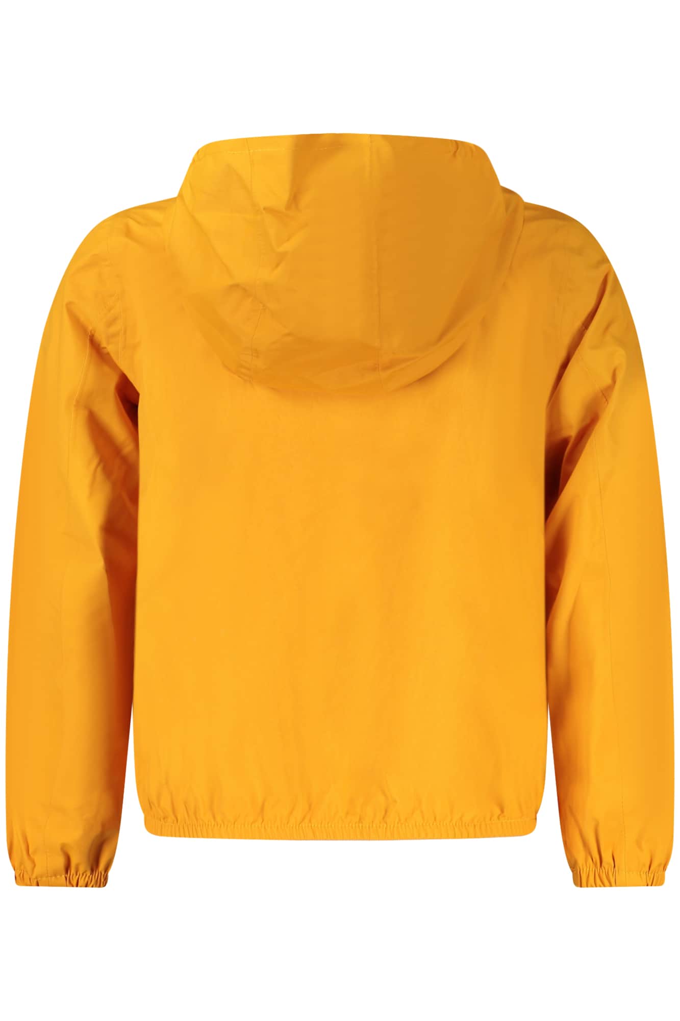K-Way sport jacke kinder orange