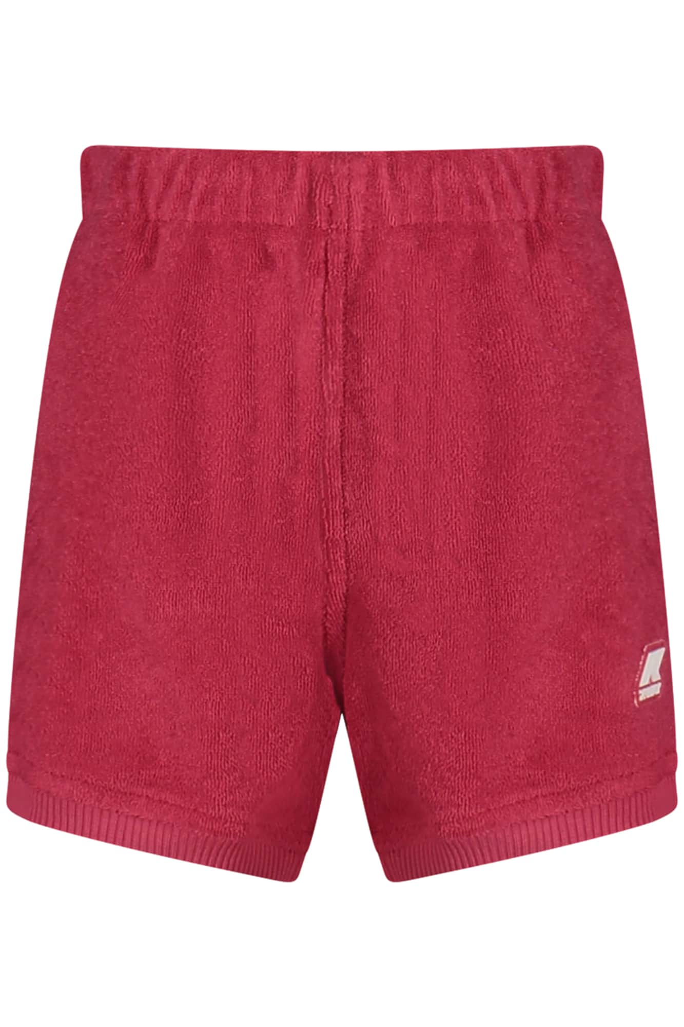 K-Way kurz hose kinder blau