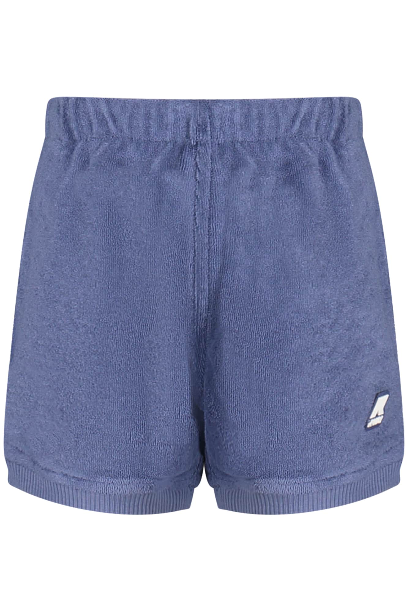 K-Way kurz hose kinder blau