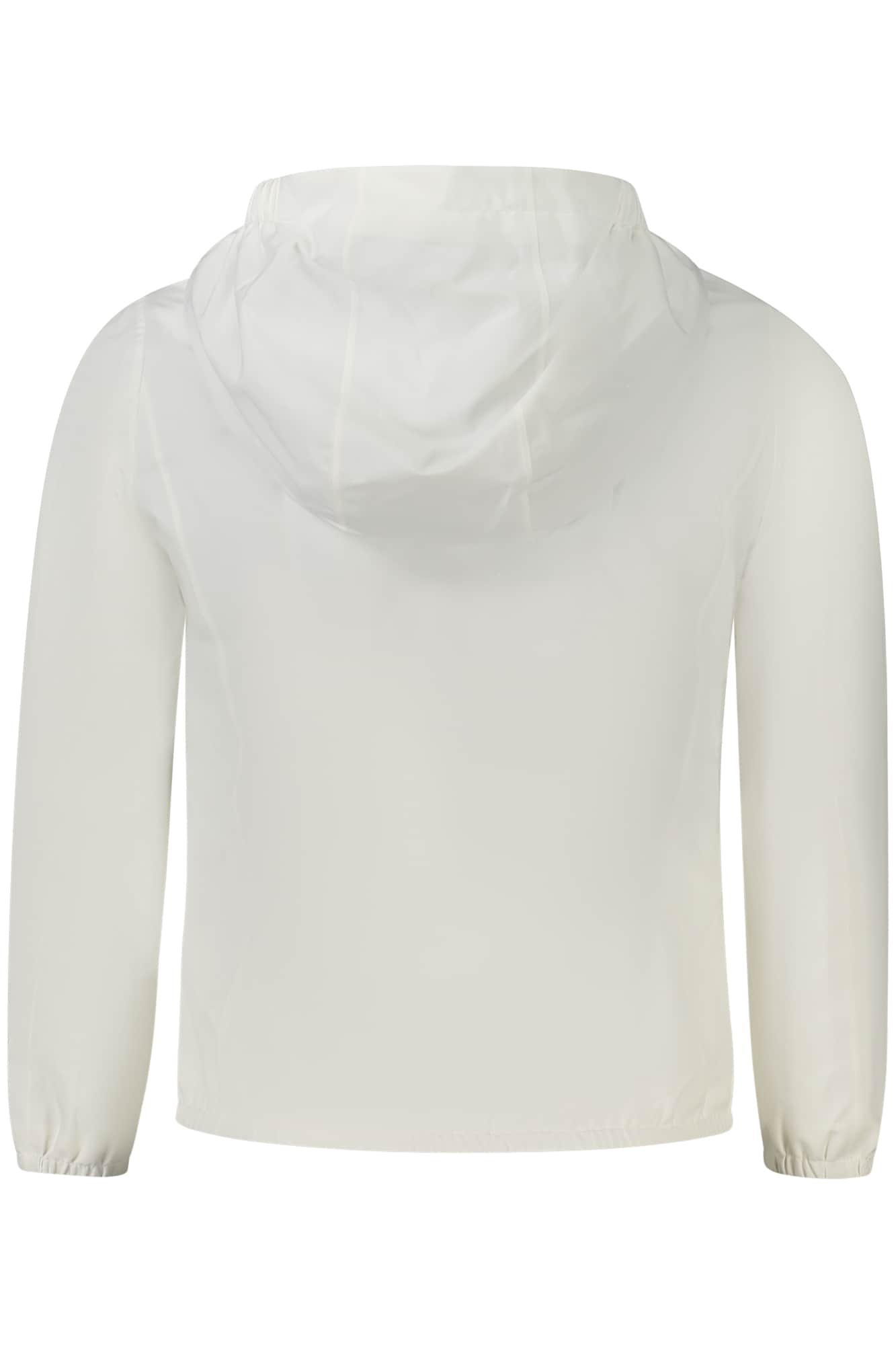 K-Way sport jacke kinder weiss