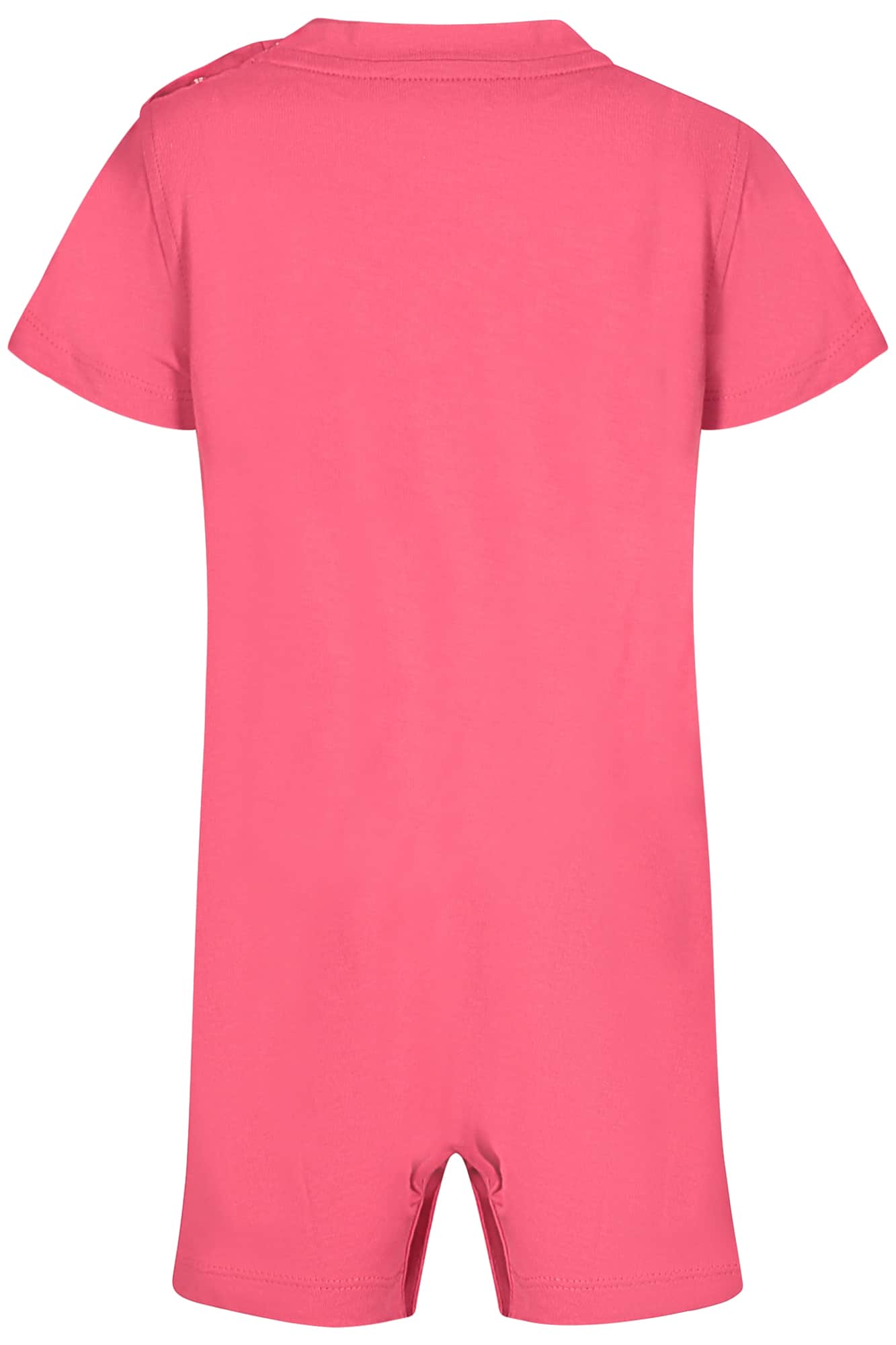 K-Way body kurzarm mädchen rosa