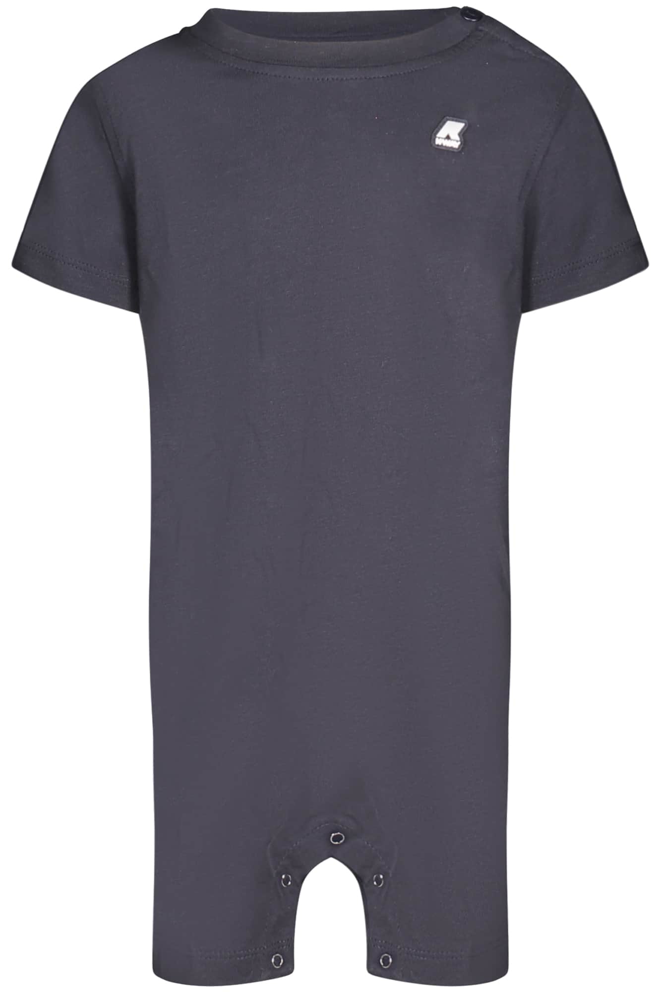 K-Way body kurzarm mädchen rosa