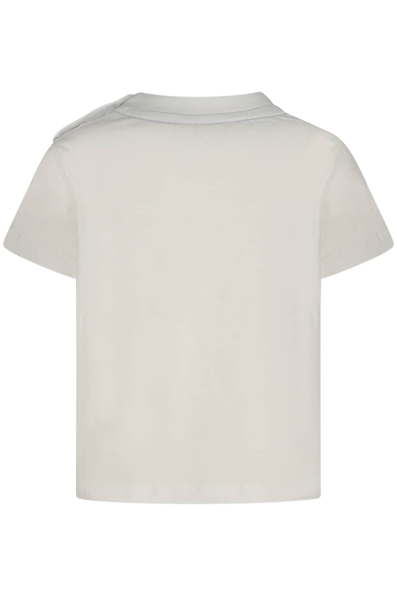 K-Way kurzarm t-shirt mädchen rosa