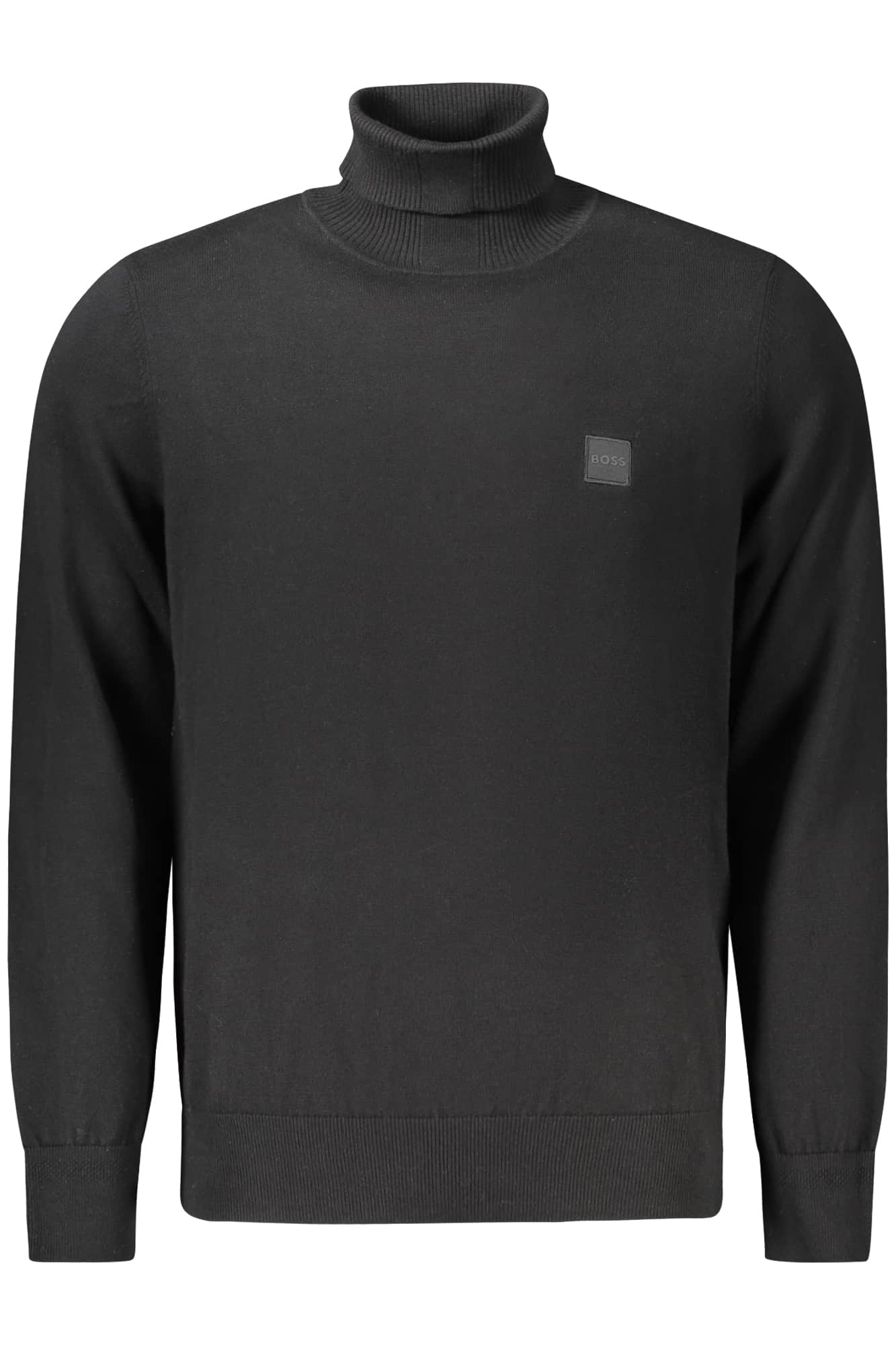 Hugo Boss herren pullover schwarz