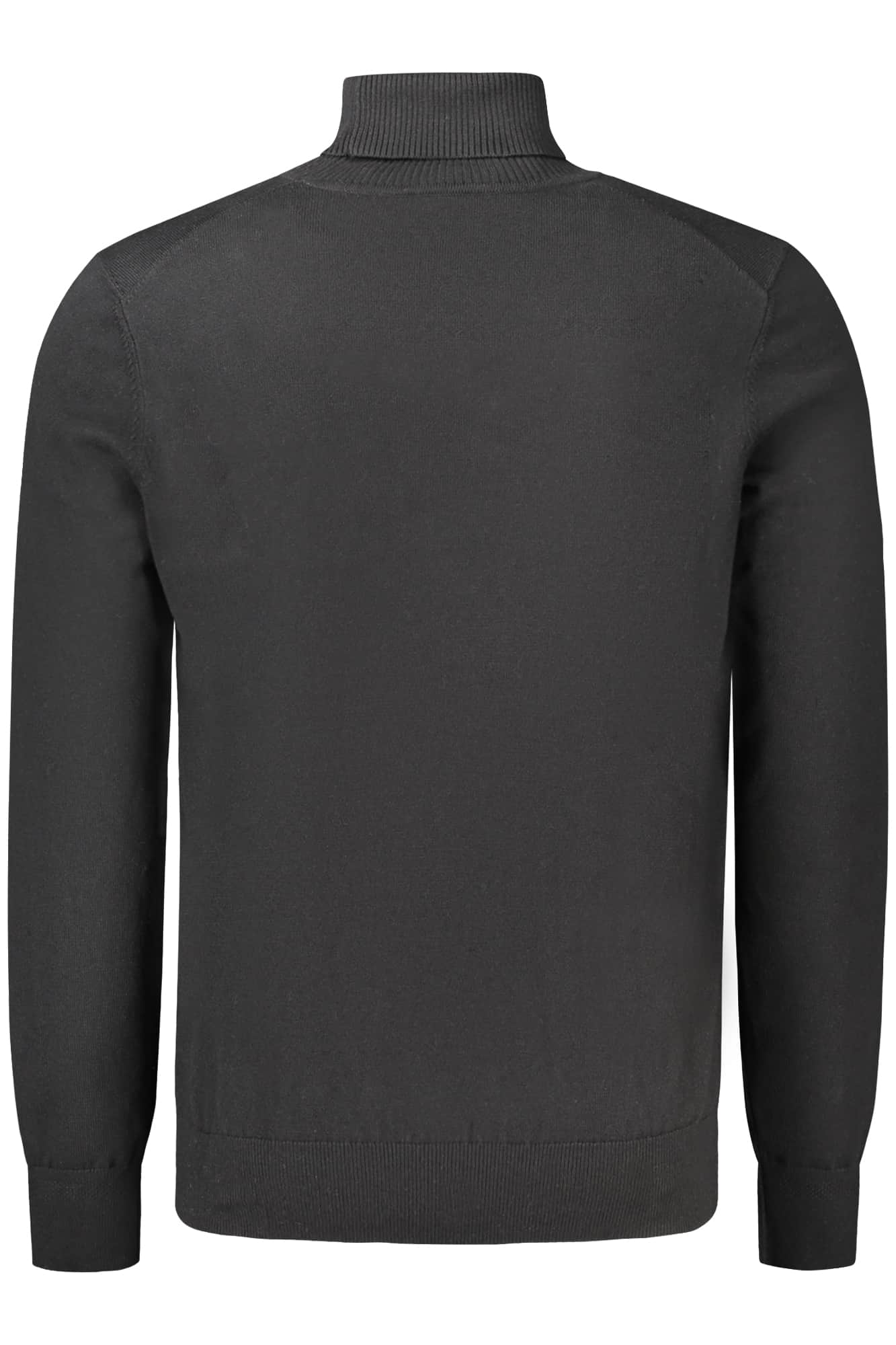 Hugo Boss herren pullover schwarz