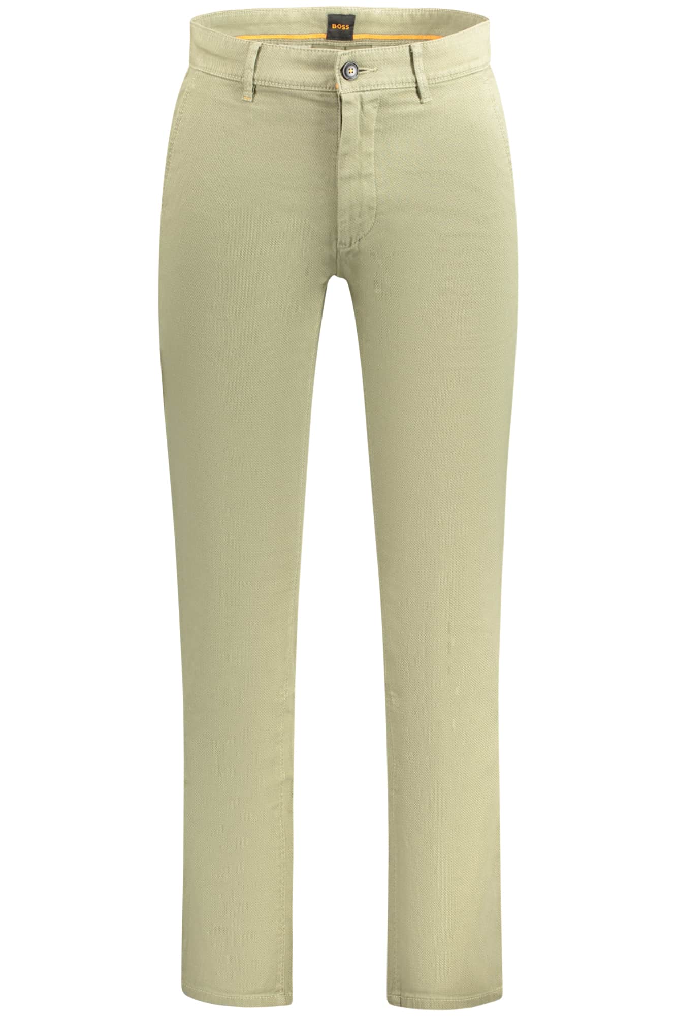 HUGO BOSS HERREN GRÜN HOSE