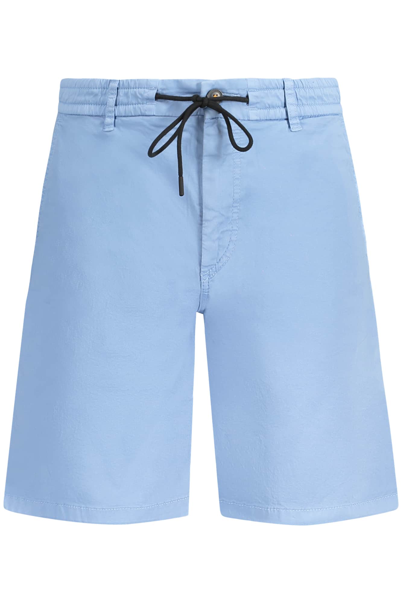 HUGO BOSS HERREN KURZ HOSE BLAU
