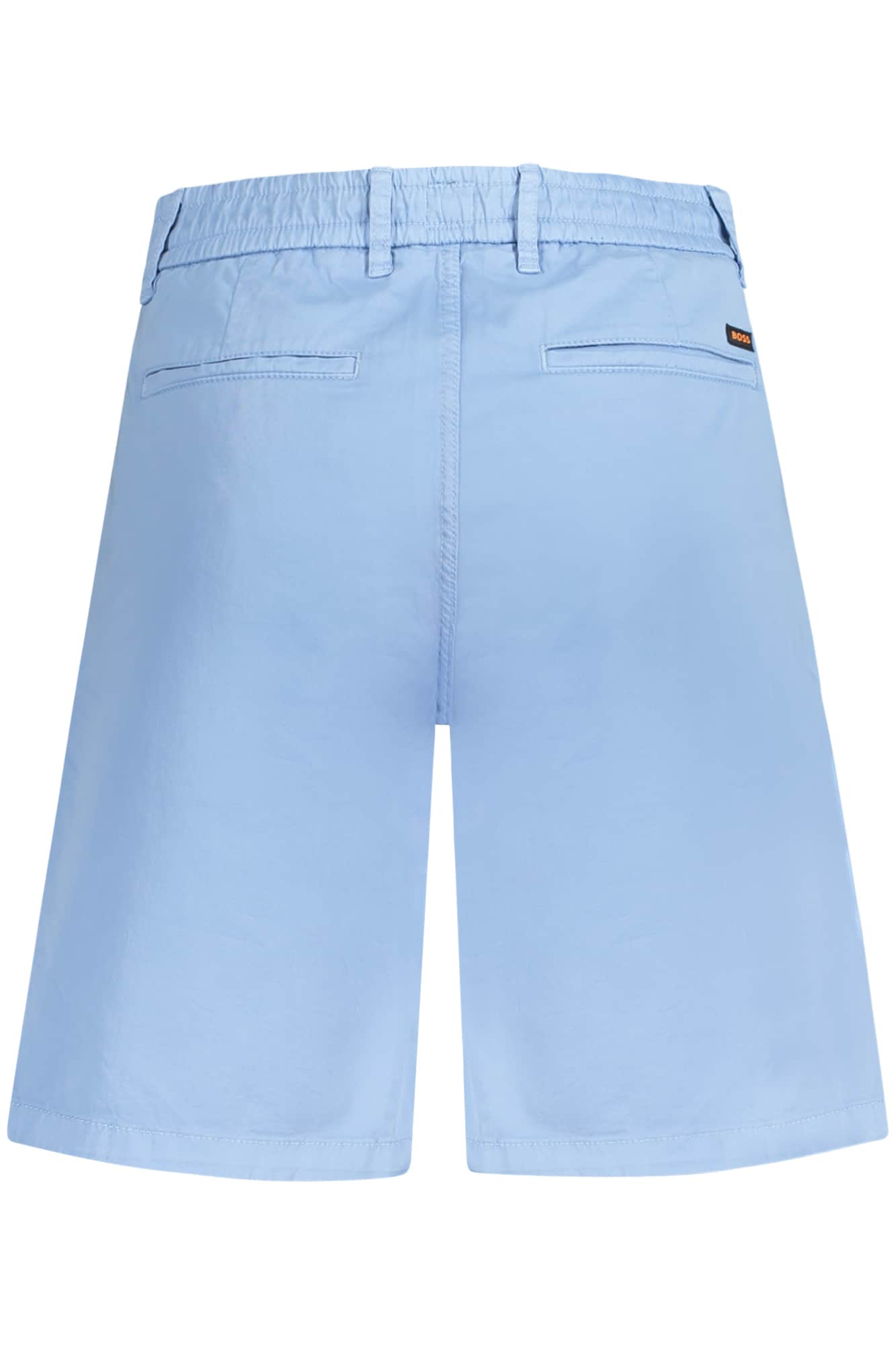 HUGO BOSS HERREN KURZ HOSE BLAU