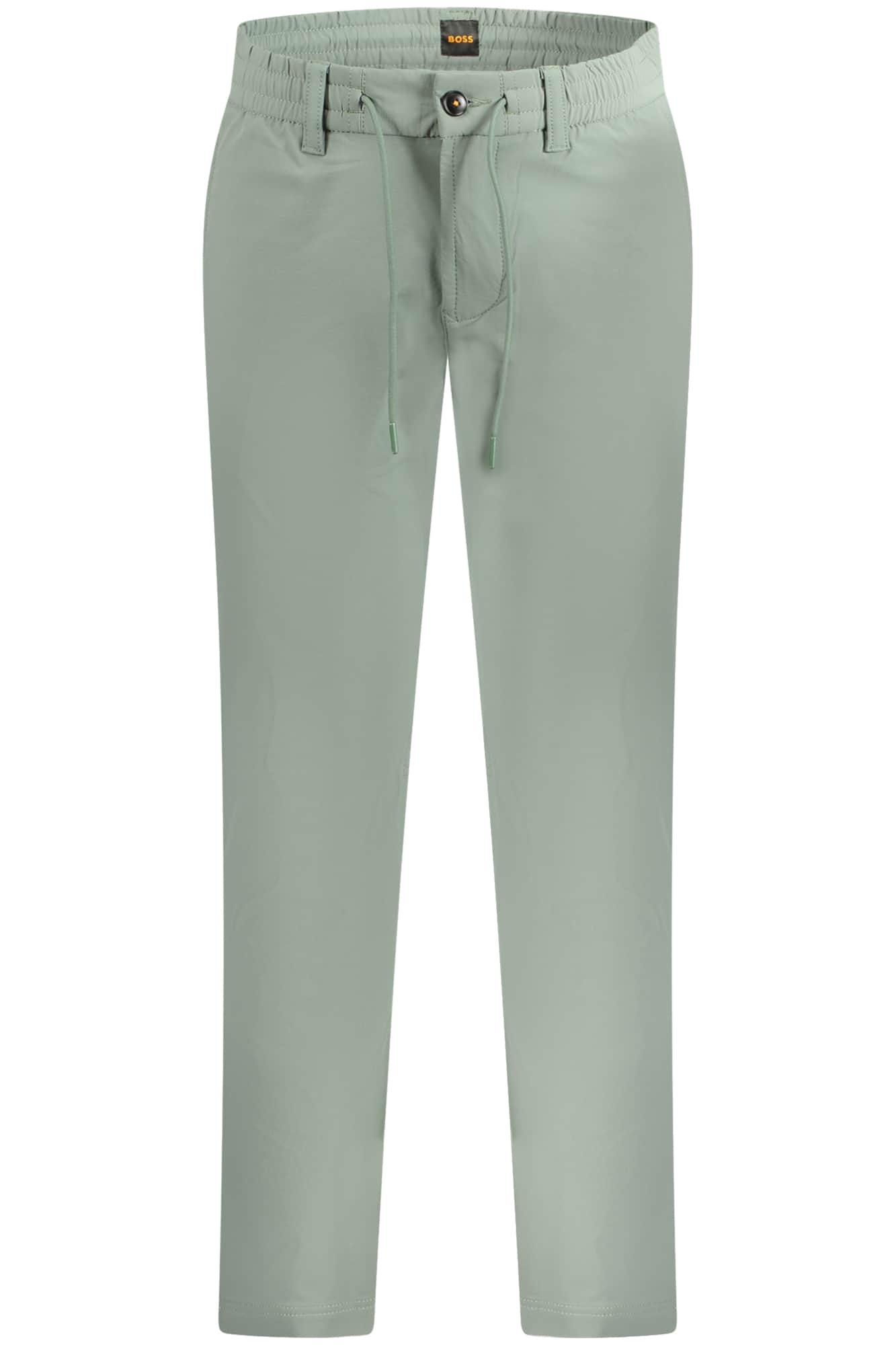 HUGO BOSS HERREN GRÜN HOSE