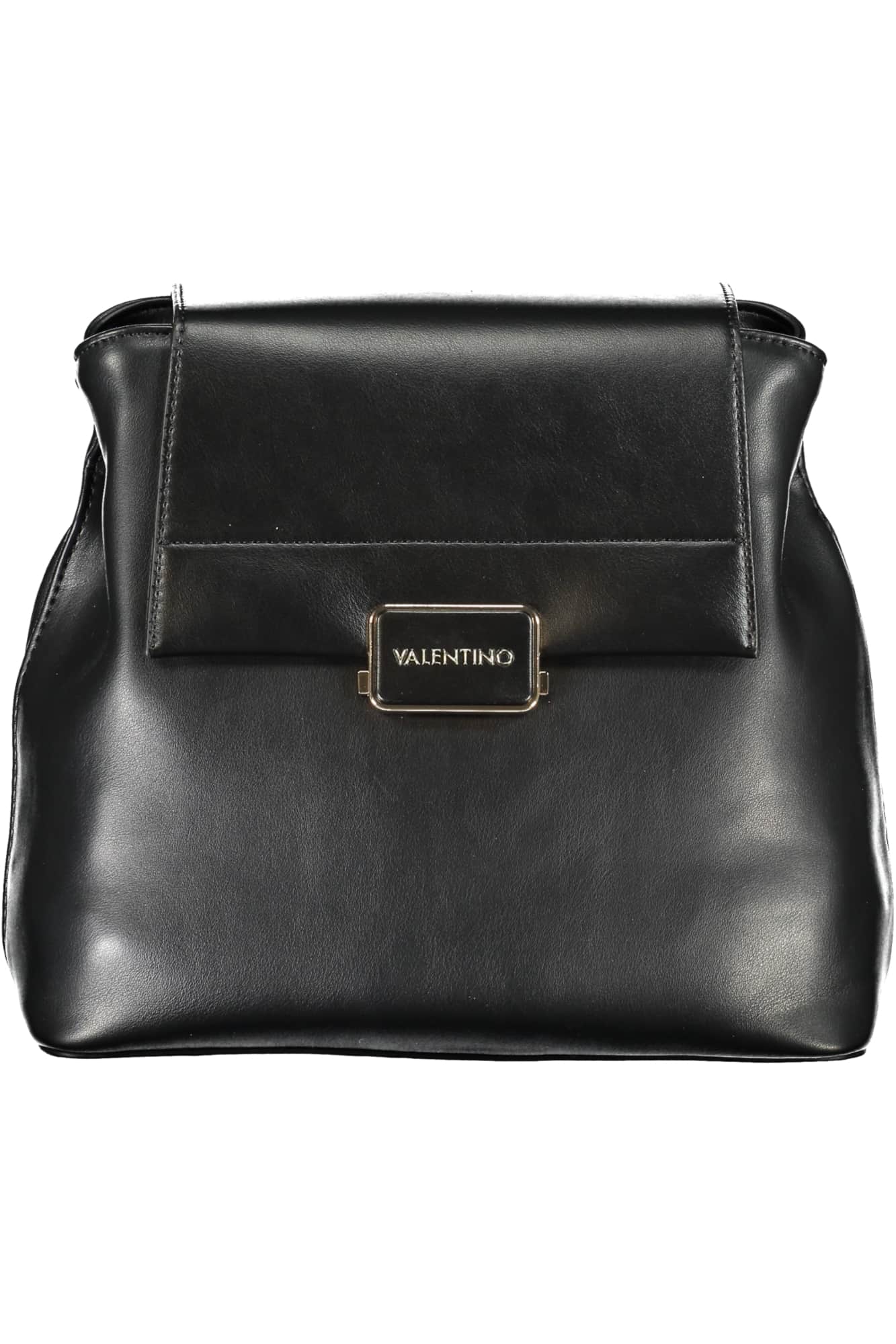 VALENTINO TASCHEN DAMEN RUCKSACK SCHWARZ