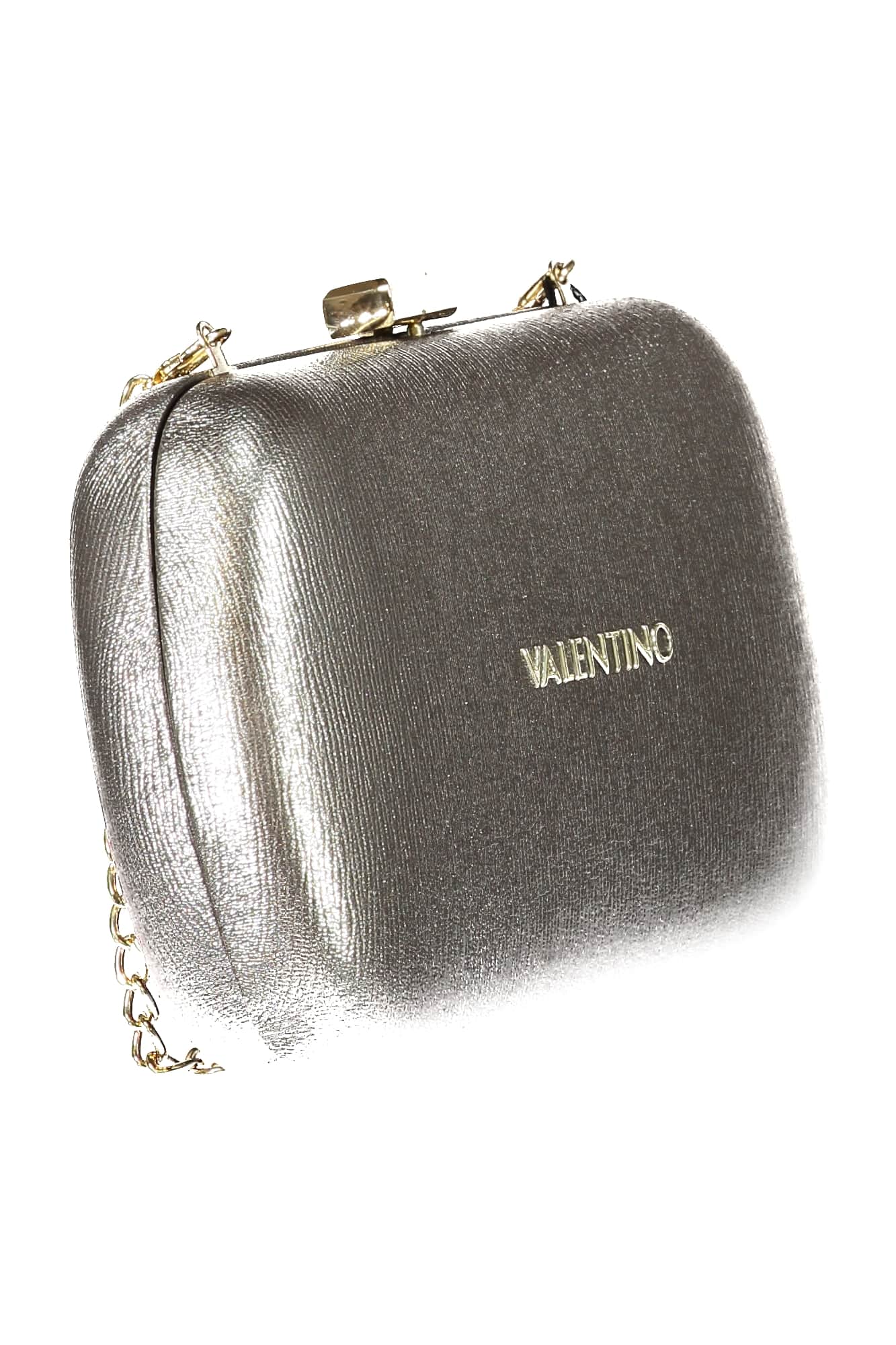 VALENTINO TASCHEN DAMEN TASCHE SILBER