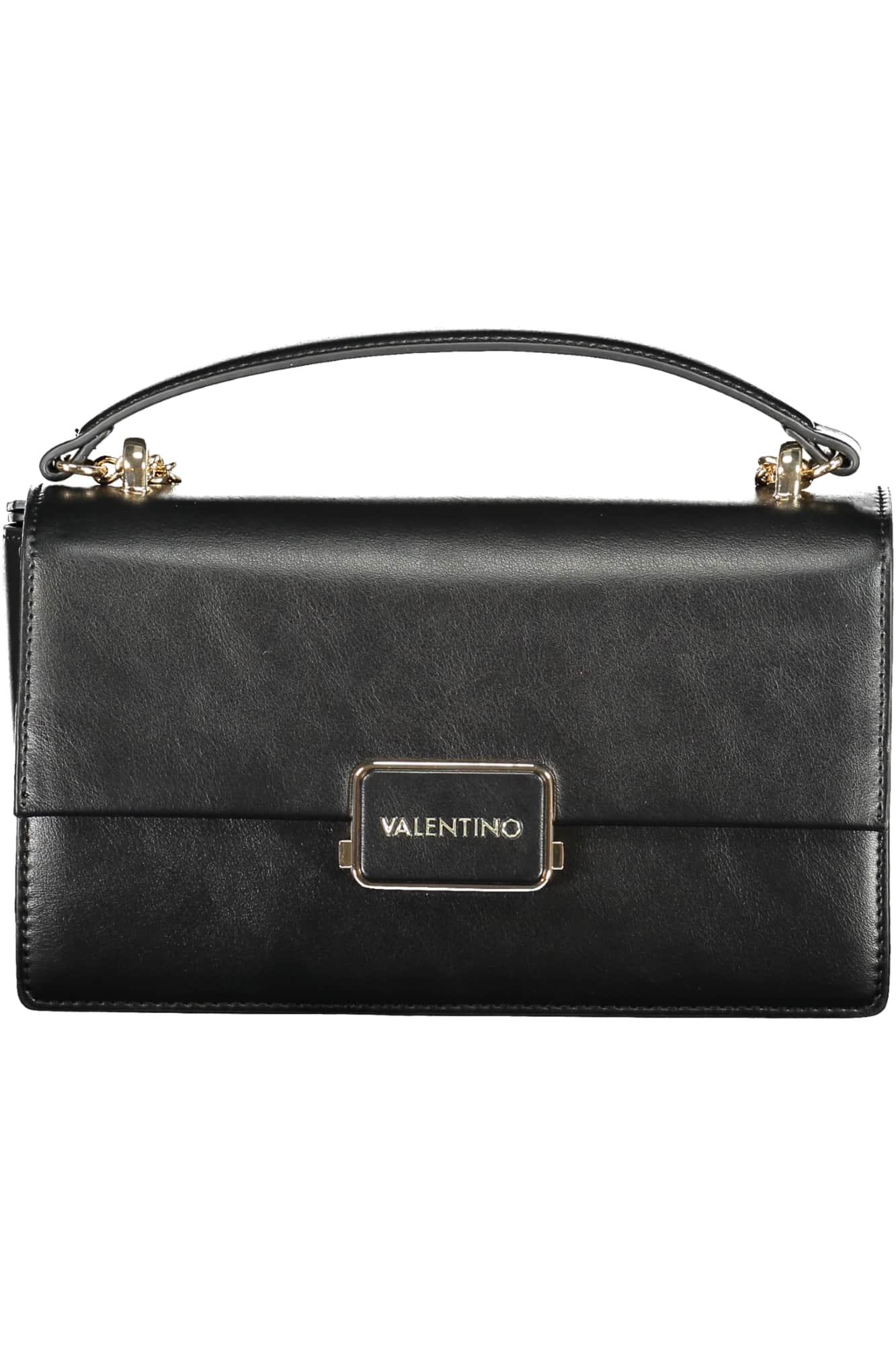 VALENTINO TASCHEN DAMEN TASCHE SCHWARZ