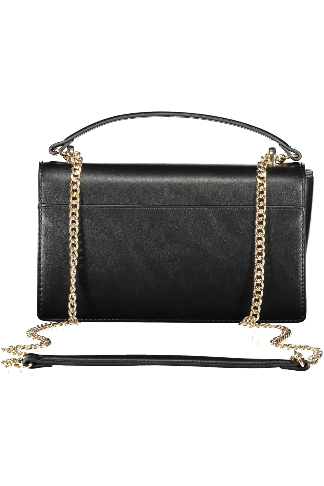 VALENTINO TASCHEN DAMEN TASCHE SCHWARZ