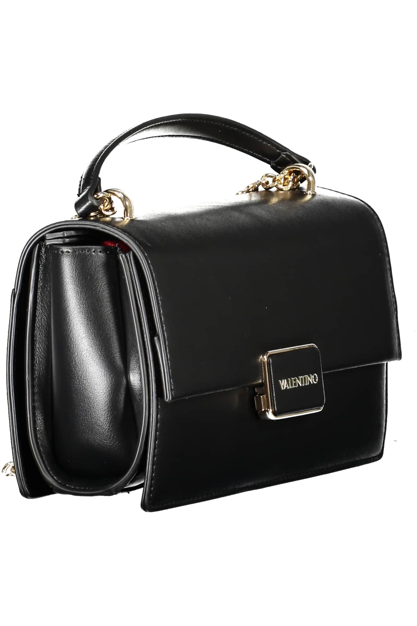 VALENTINO TASCHEN DAMEN TASCHE SCHWARZ