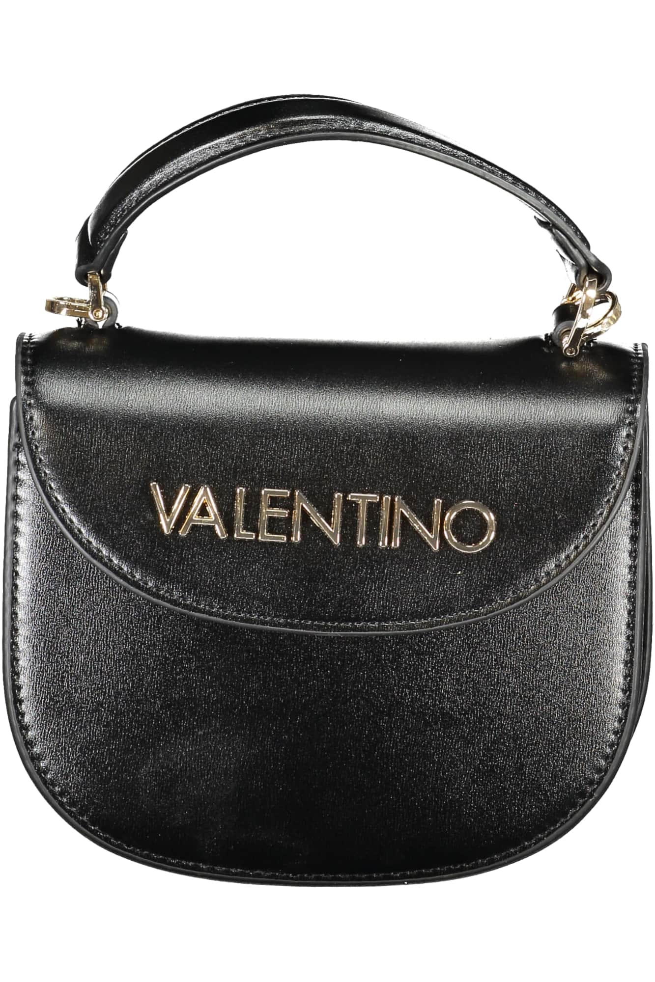 VALENTINO TASCHEN DAMEN TASCHE SCHWARZ