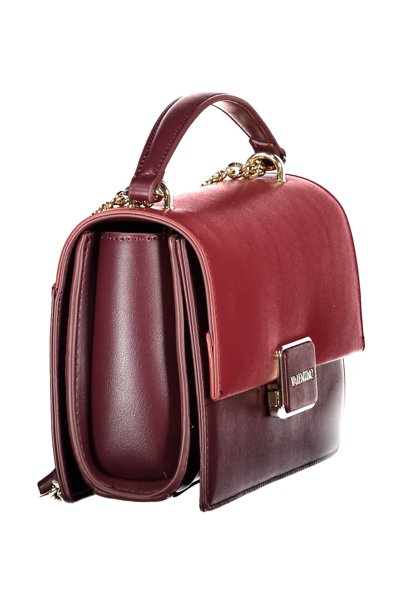 VALENTINO TASCHEN DAMEN TASCHE SCHWARZ