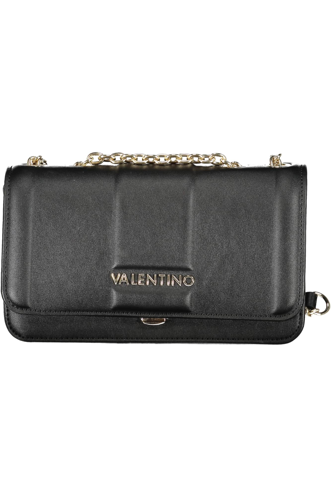 VALENTINO TASCHEN DAMEN TASCHE SCHWARZ