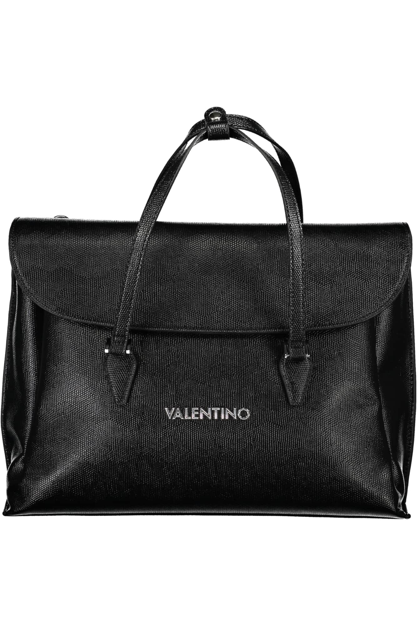 VALENTINO TASCHEN DAMEN TASCHE SCHWARZ