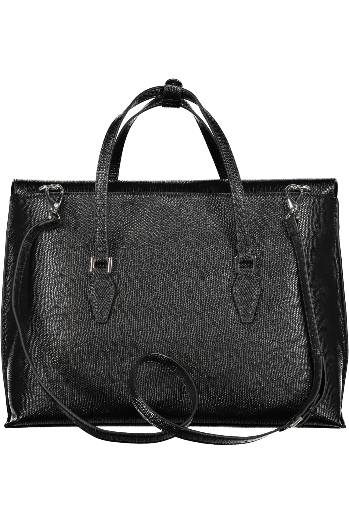 VALENTINO TASCHEN DAMEN TASCHE SCHWARZ