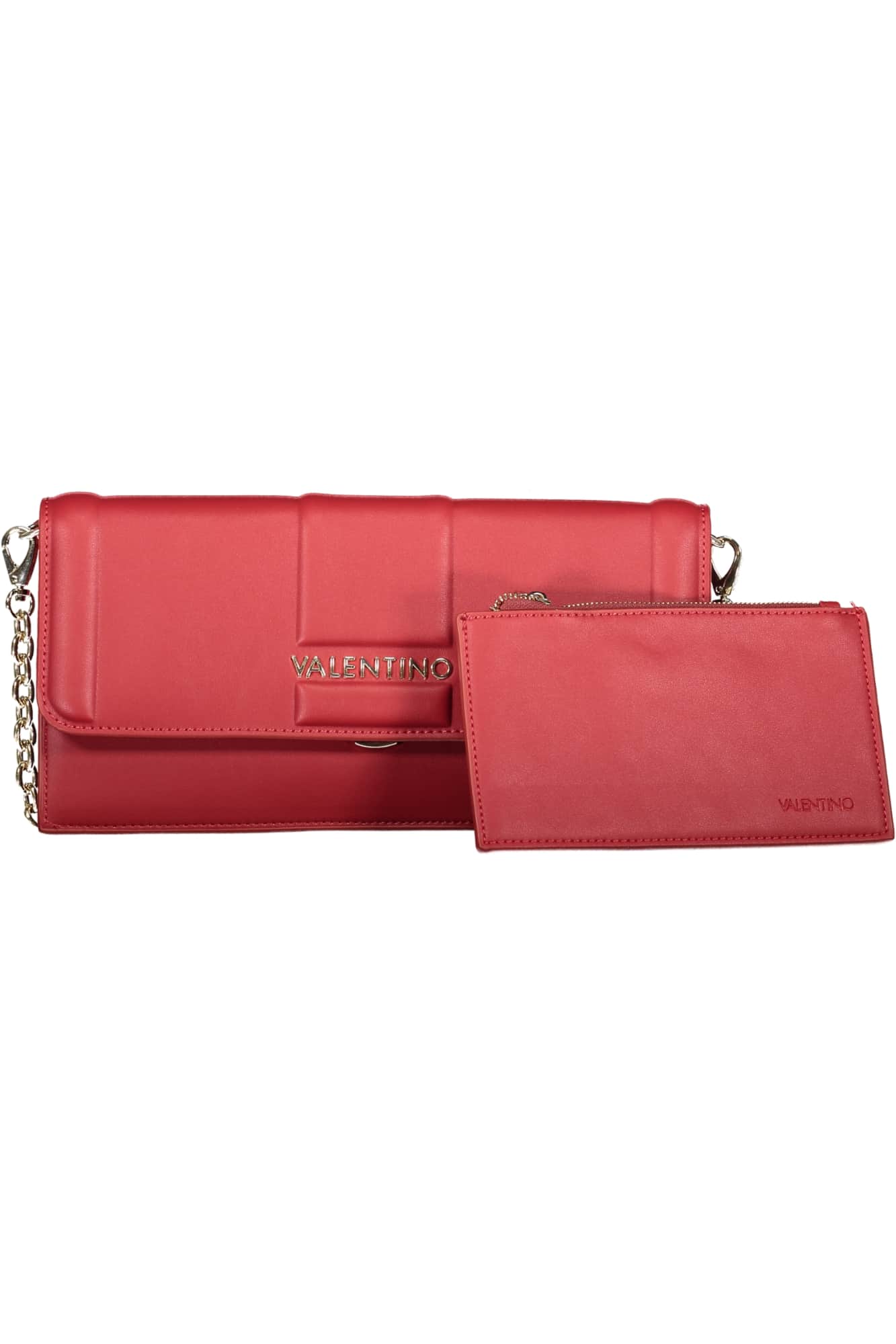 VALENTINO TASCHEN DAMEN TASCHE ROT