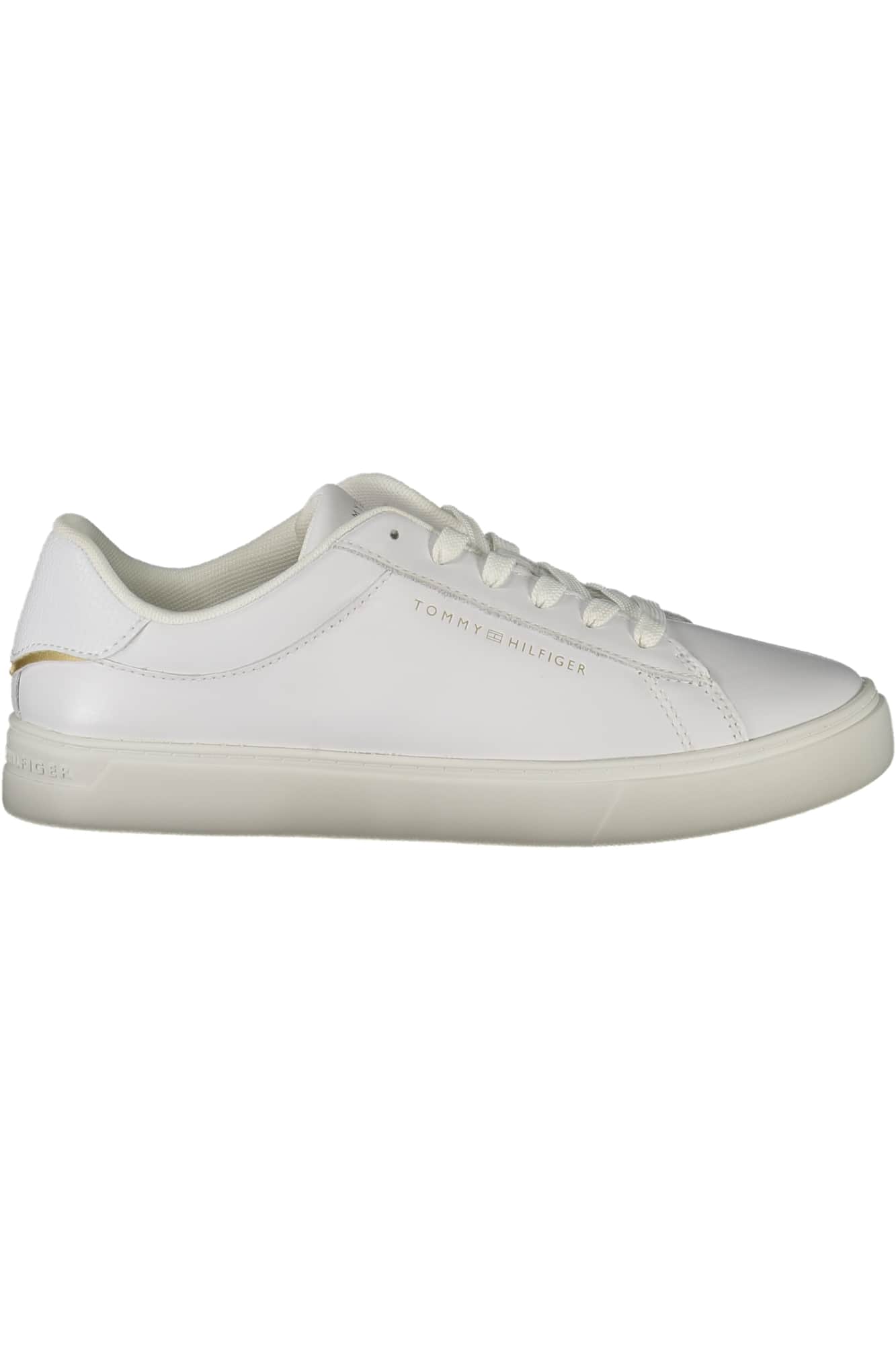 TOMMY HILFIGER DAMEN SPORTSCHUHE BLAU