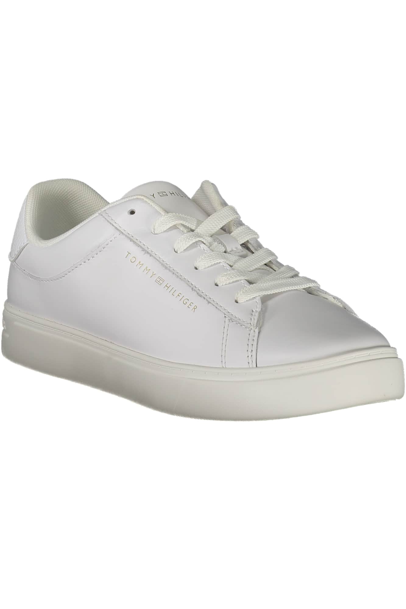 TOMMY HILFIGER DAMEN SPORTSCHUHE BLAU