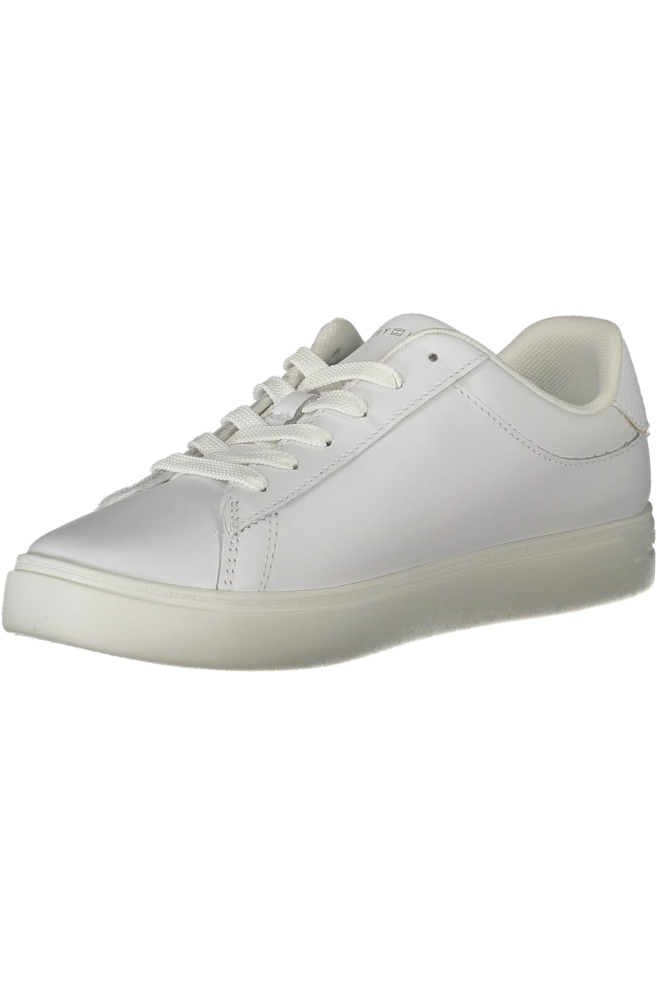 TOMMY HILFIGER DAMEN SPORTSCHUHE BLAU
