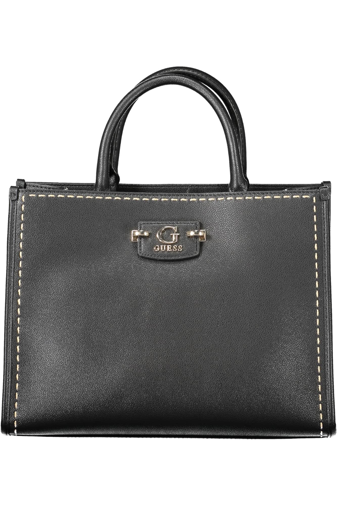 GUESS JEANS DAMEN TASCHE SCHWARZ