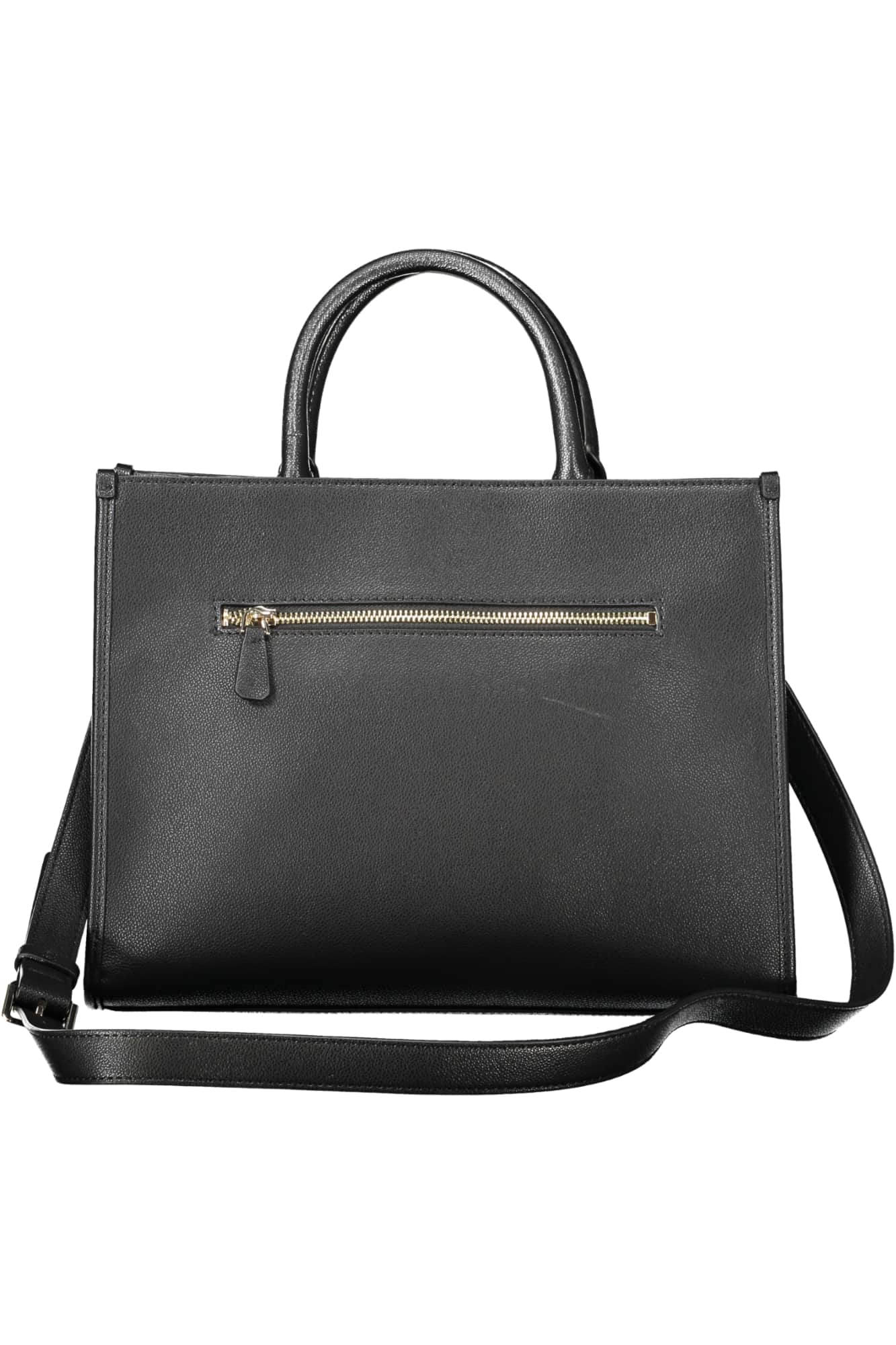GUESS JEANS DAMEN TASCHE SCHWARZ