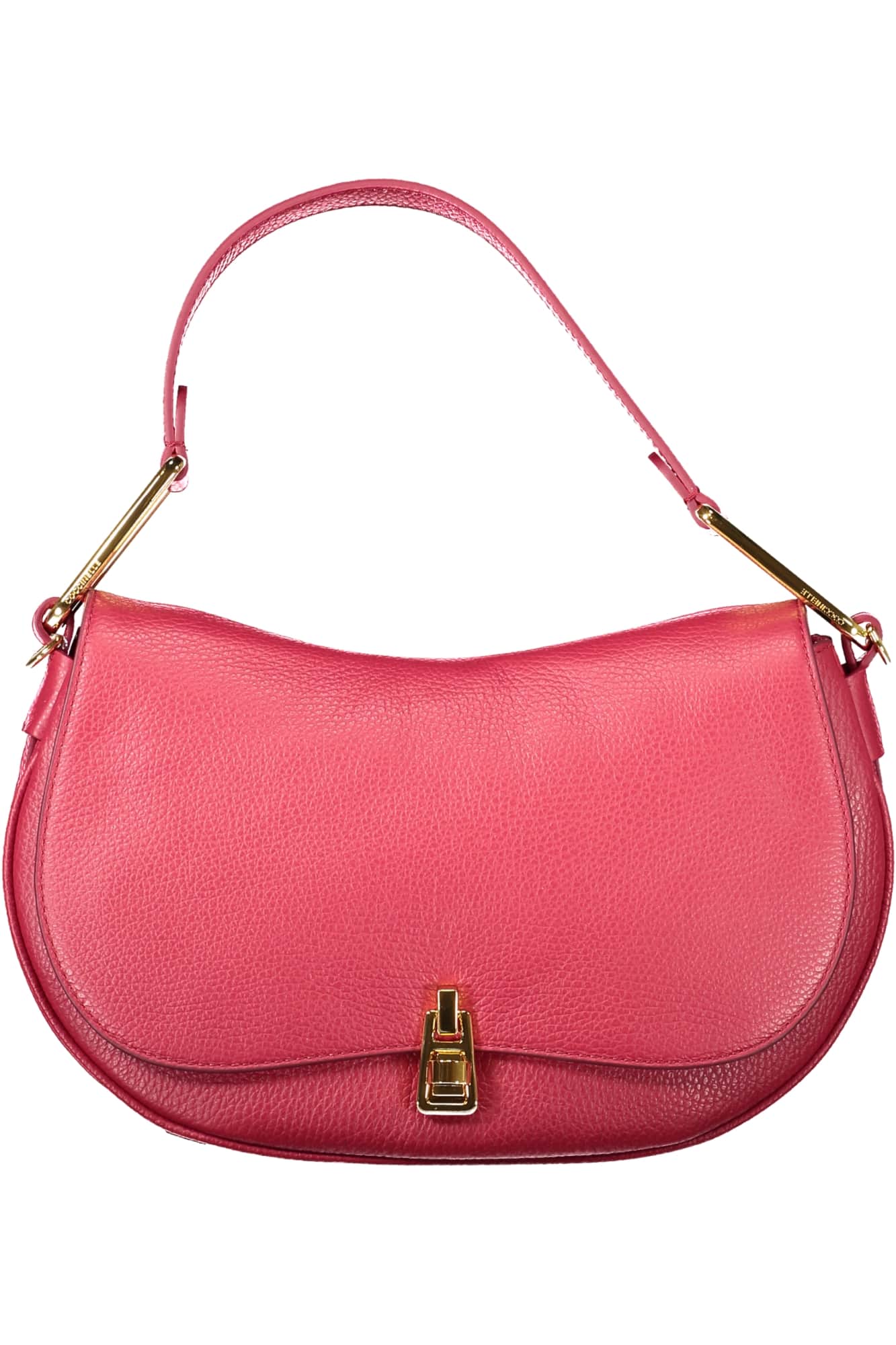 COCCINELLE DAMEN TASCHE ROT