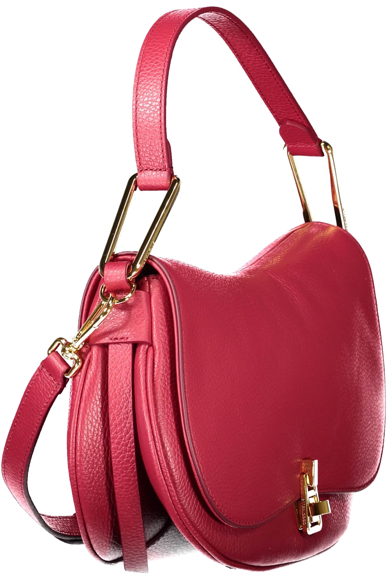 COCCINELLE DAMEN TASCHE ROT