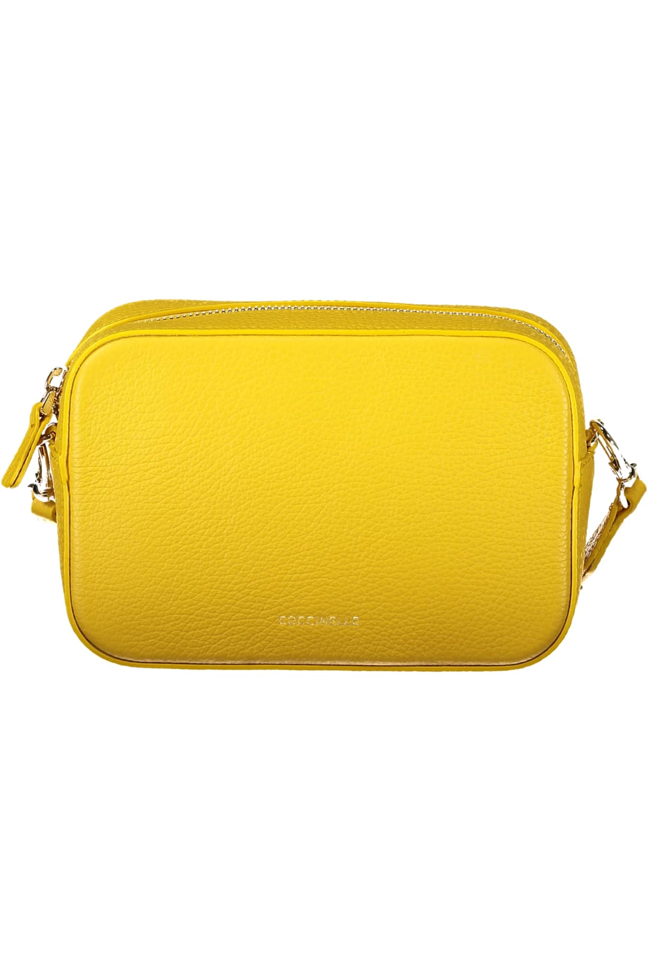 COCCINELLE DAMEN TASCHE ROT