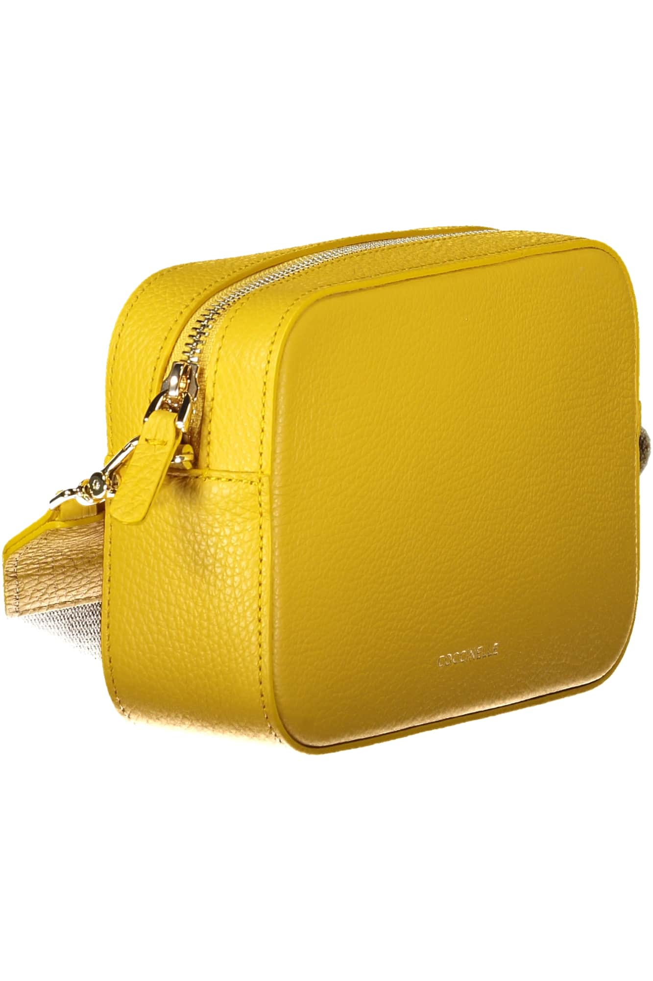 COCCINELLE DAMEN TASCHE ROT