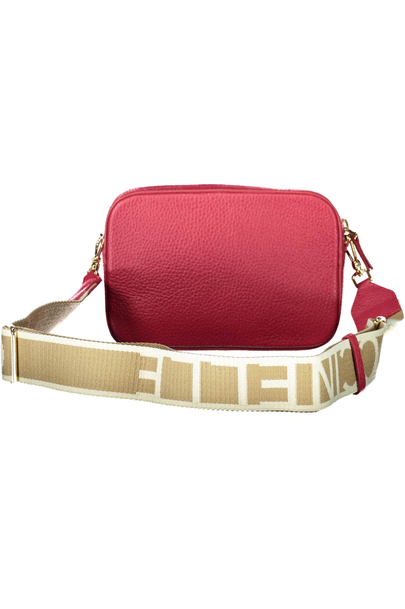 COCCINELLE DAMEN TASCHE ROT