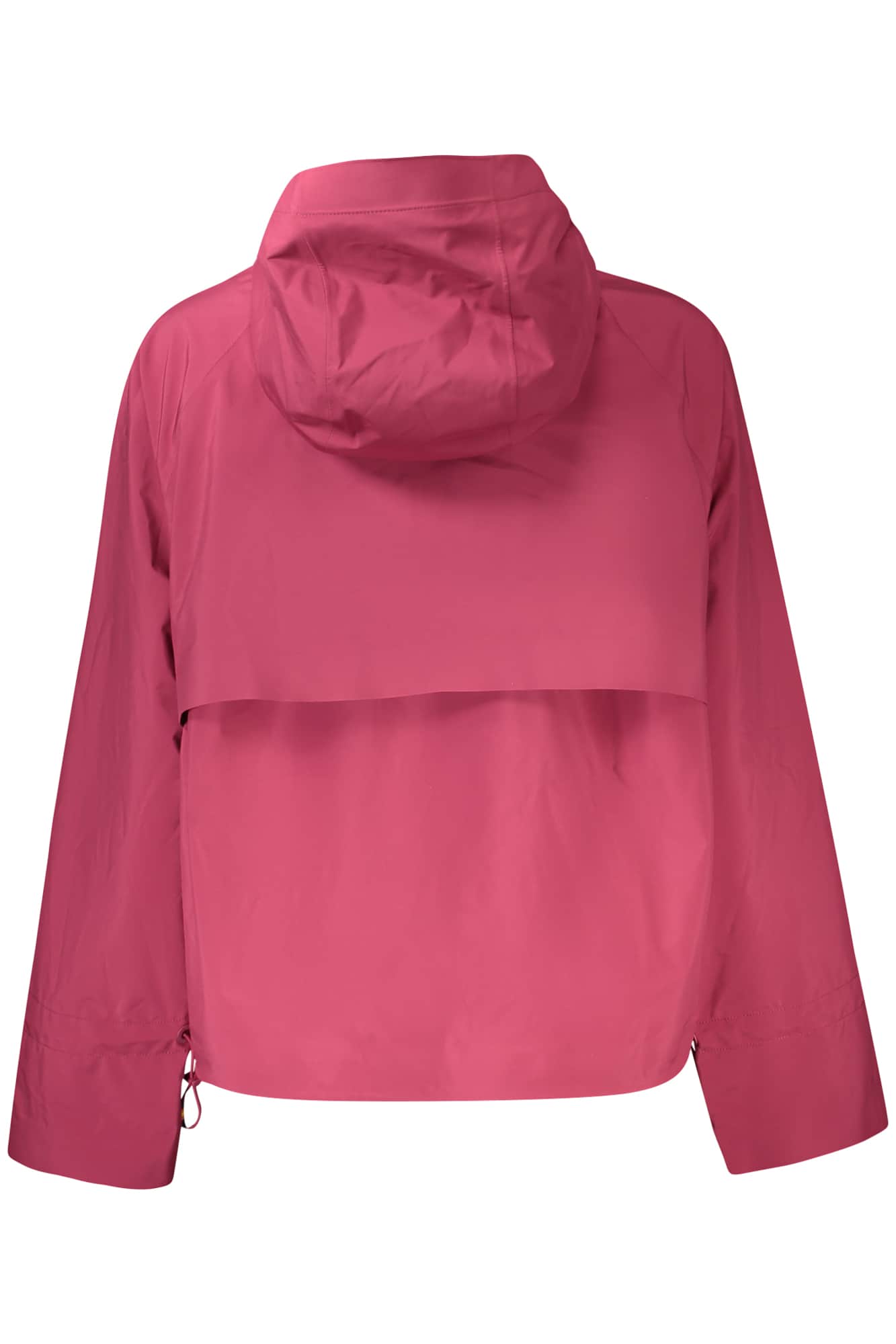 K-Way damen lila sport jacke