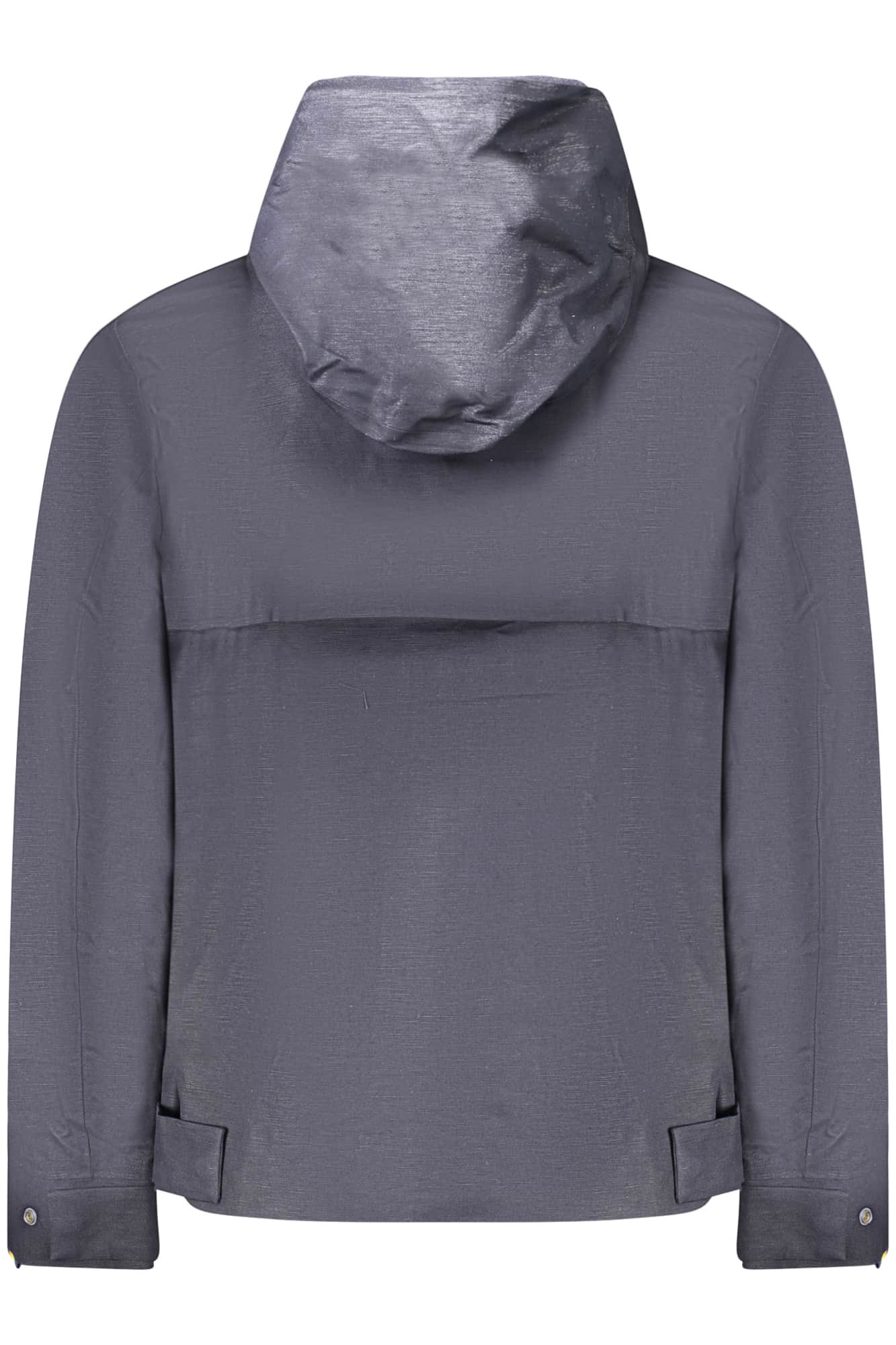 K-Way herren sport jacke blau