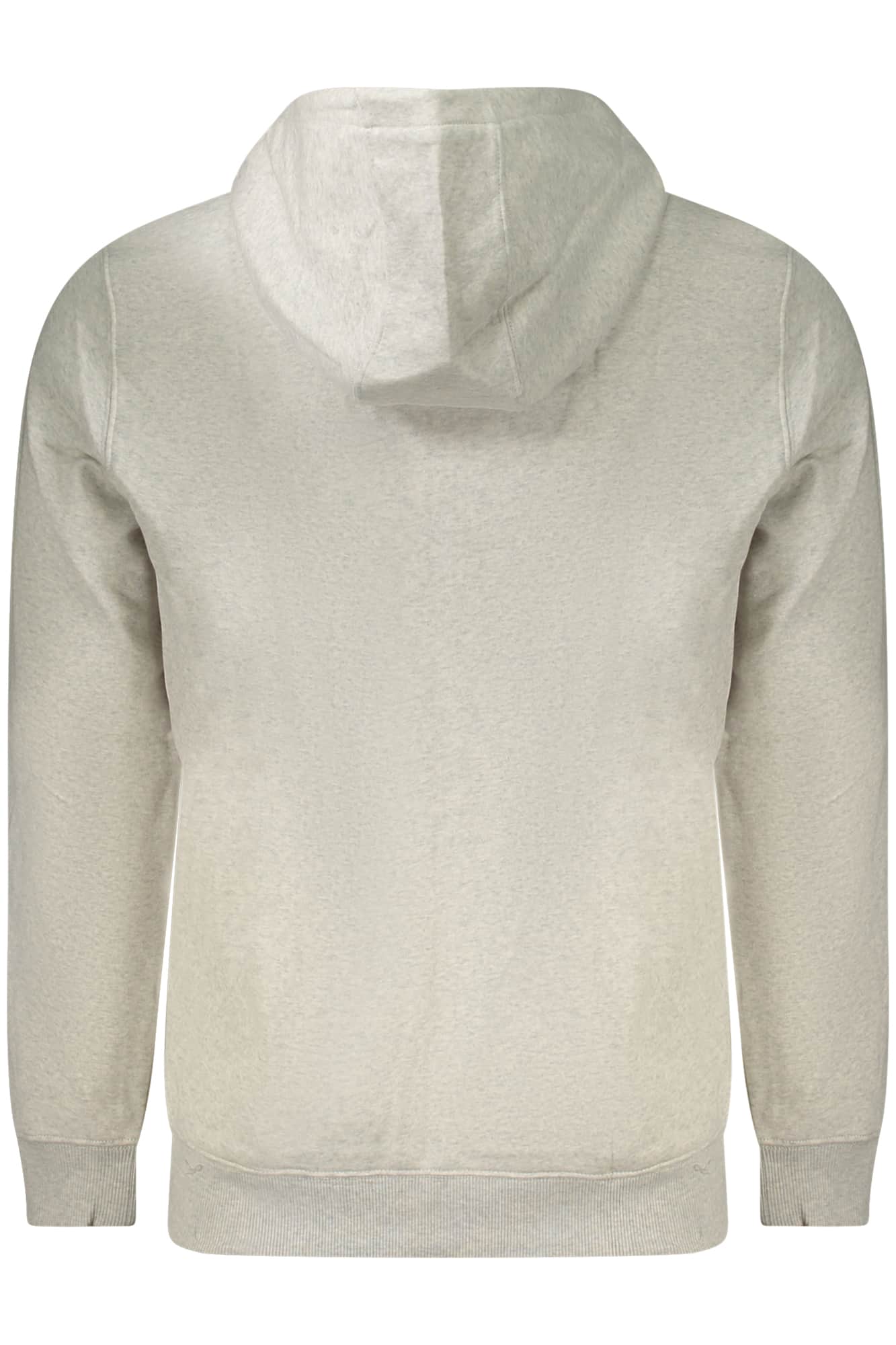 TOMMY HILFIGER HERREN MIT REISSVERSCHLUSS SWEATSHIRT GRAU