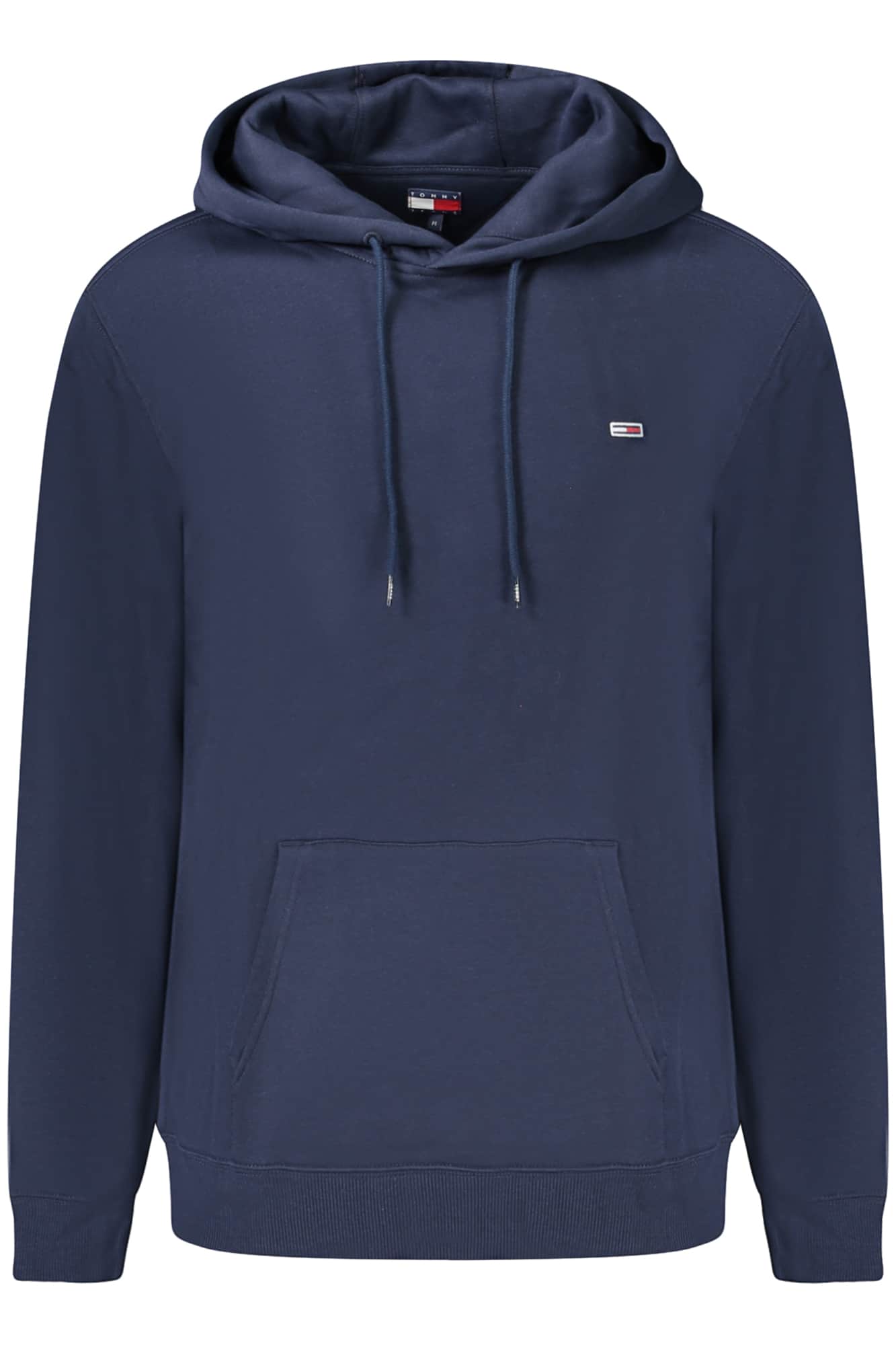 Tommy Hilfiger herren blau mit reissverschluss sweatshirt