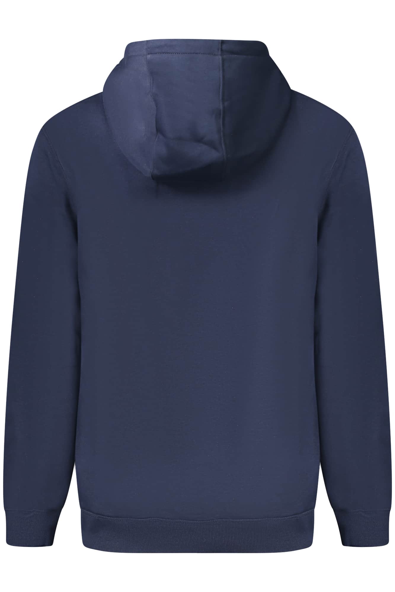 Tommy Hilfiger herren blau mit reissverschluss sweatshirt