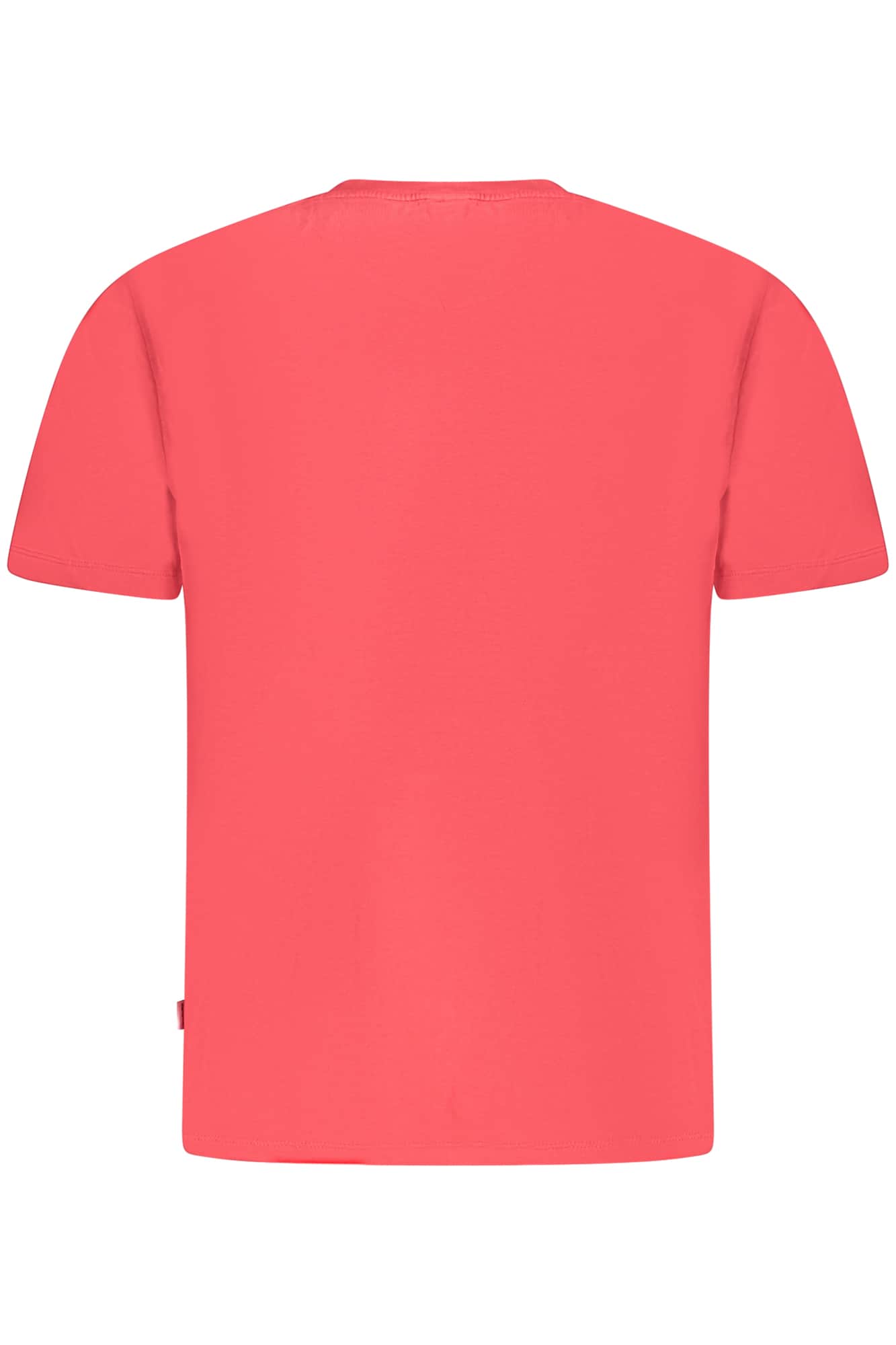 PEPE JEANS KURZARM T-SHIRT HERREN GRÜN