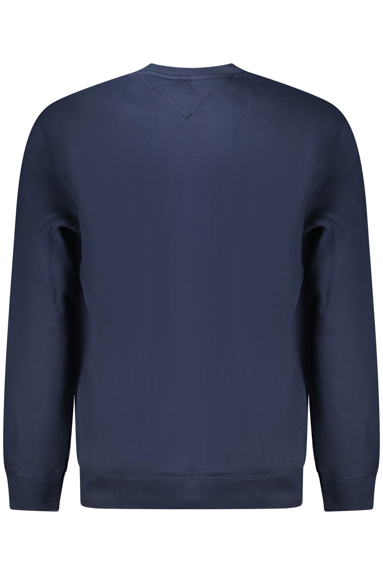 TOMMY HILFIGER HERREN MIT REISSVERSCHLUSS SWEATSHIRT GRAU