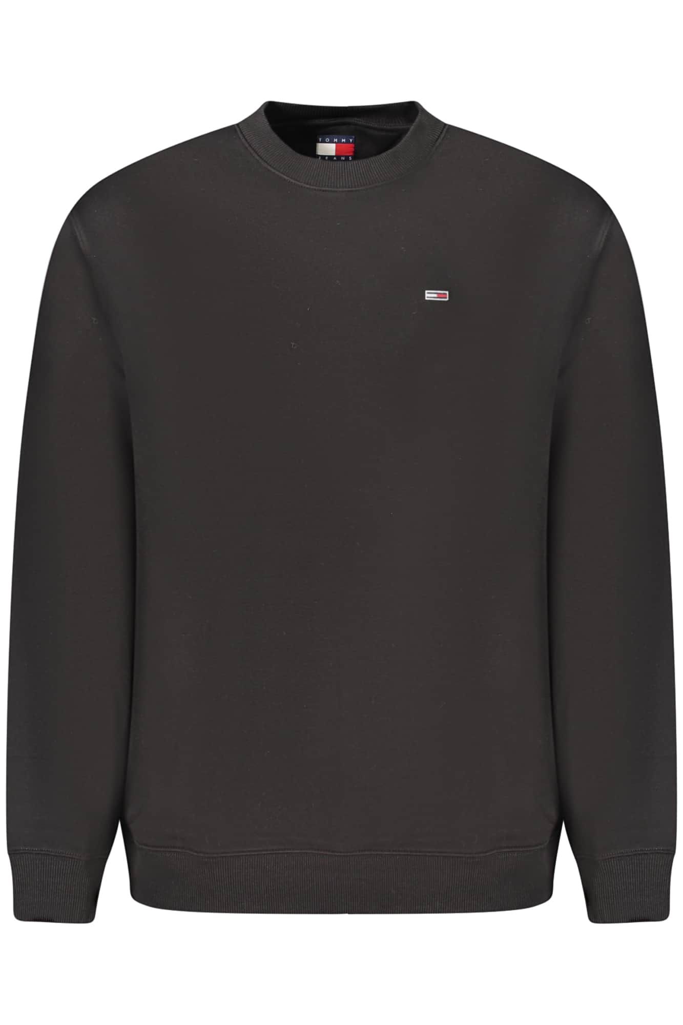 TOMMY HILFIGER HERREN MIT REISSVERSCHLUSS SWEATSHIRT GRAU