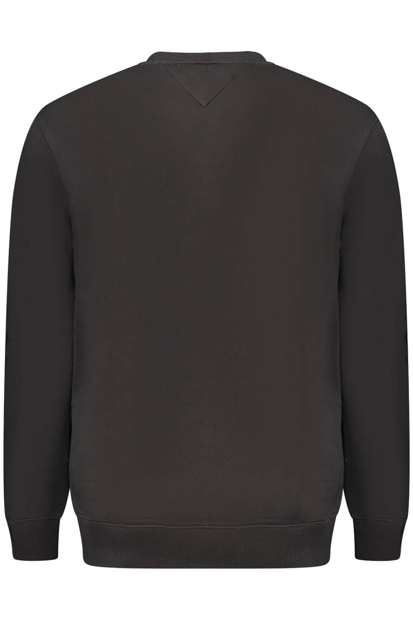 TOMMY HILFIGER HERREN MIT REISSVERSCHLUSS SWEATSHIRT GRAU